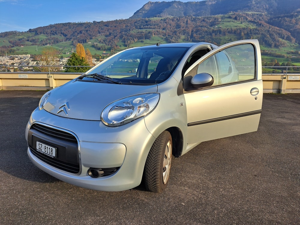 CITROEN C1 1.0i Séduction