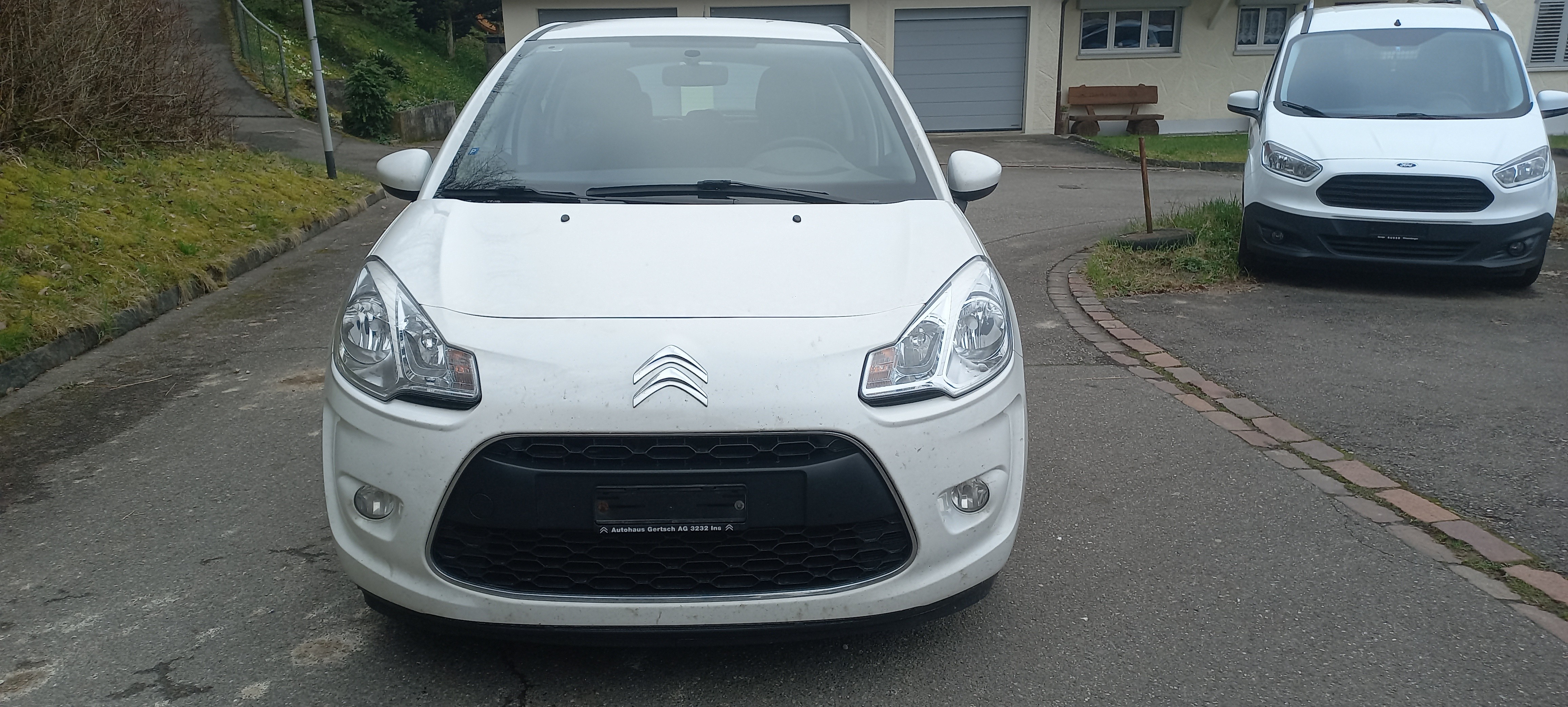 CITROEN C3 1.2i Rossignol