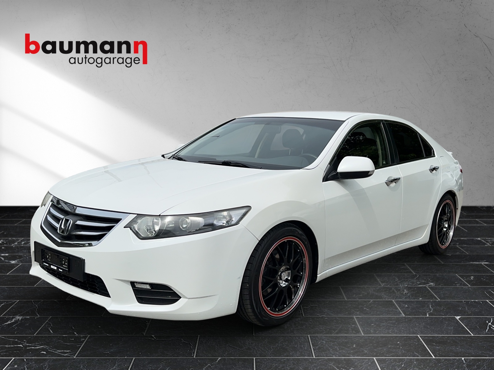 HONDA Accord 2.2 i-CTDi Elegance