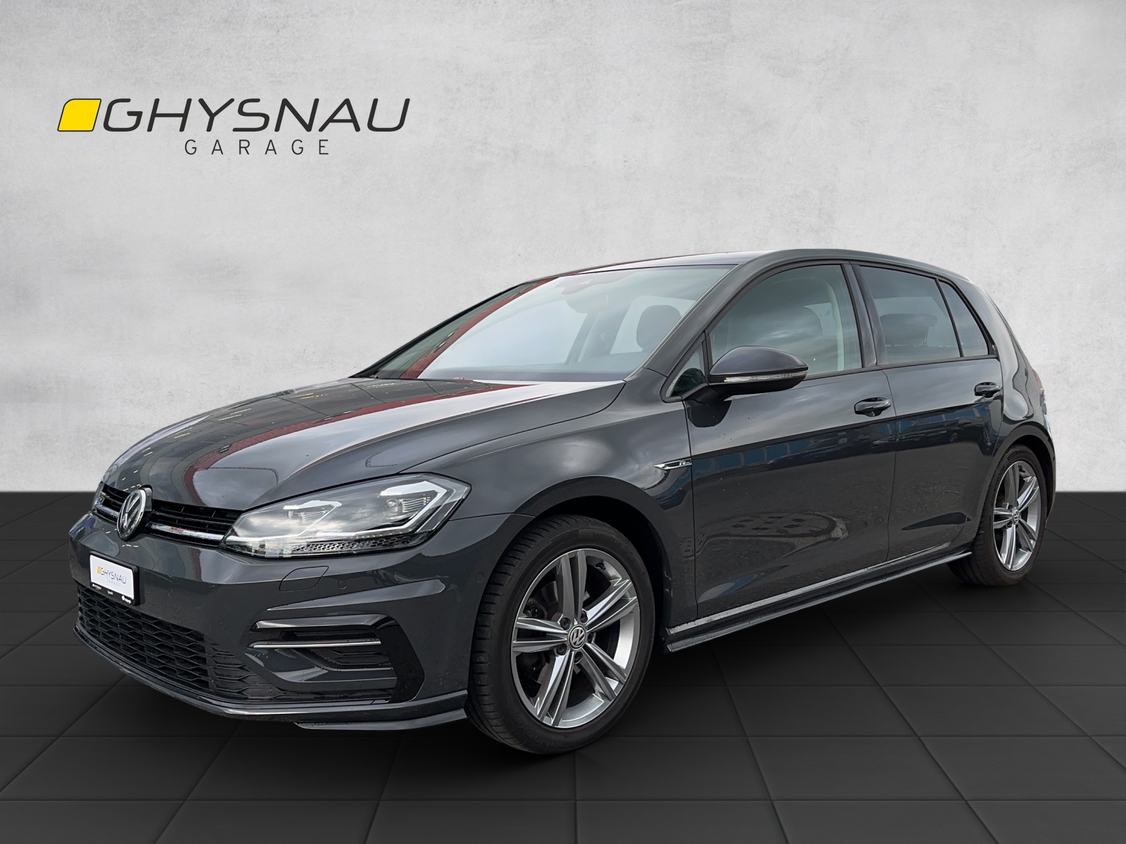 VW Golf 1.5 TSI EVO Edition 45 DSG