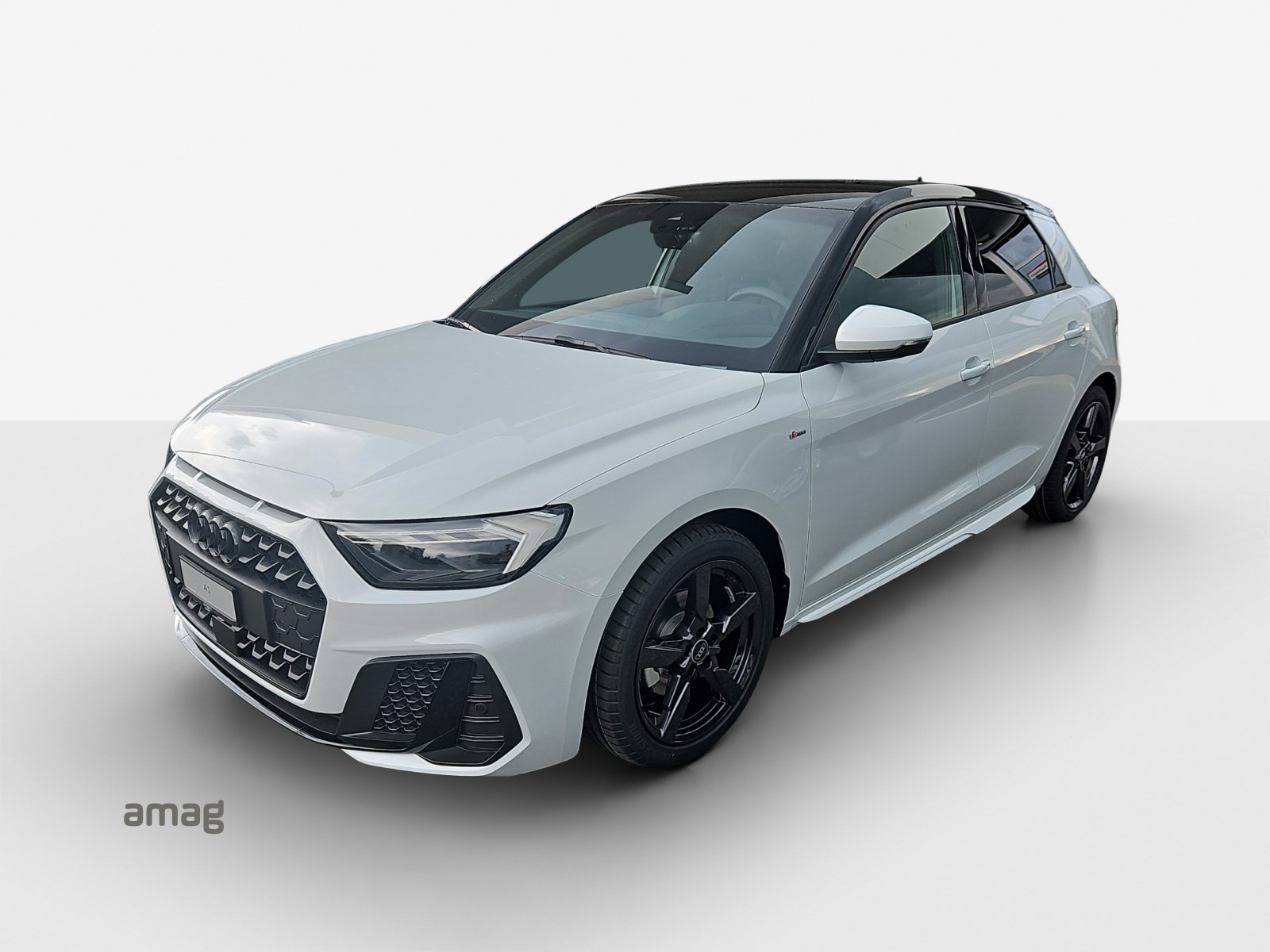 AUDI A1 Sportback 30 TFSI S Line Attraction