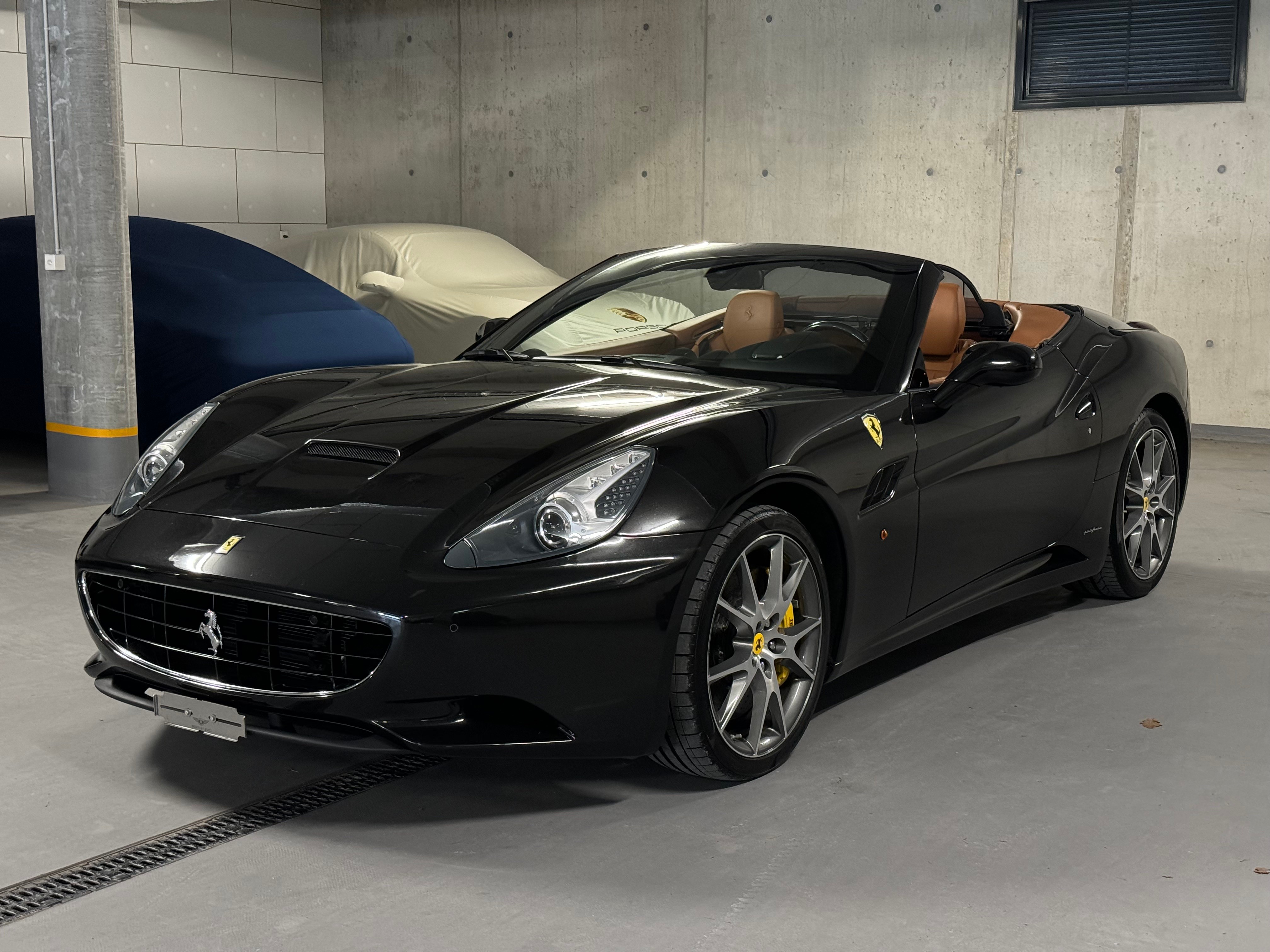 FERRARI California 30 4.3 V8