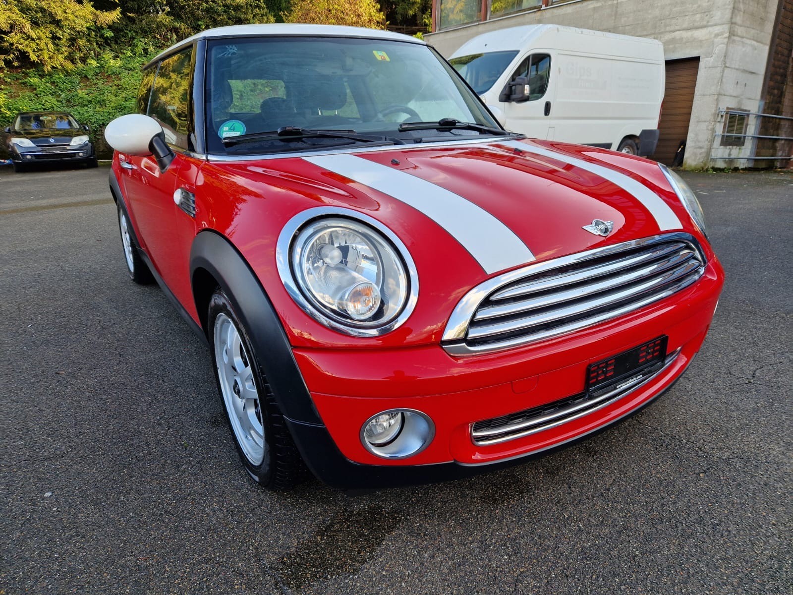 MINI Mini Cooper