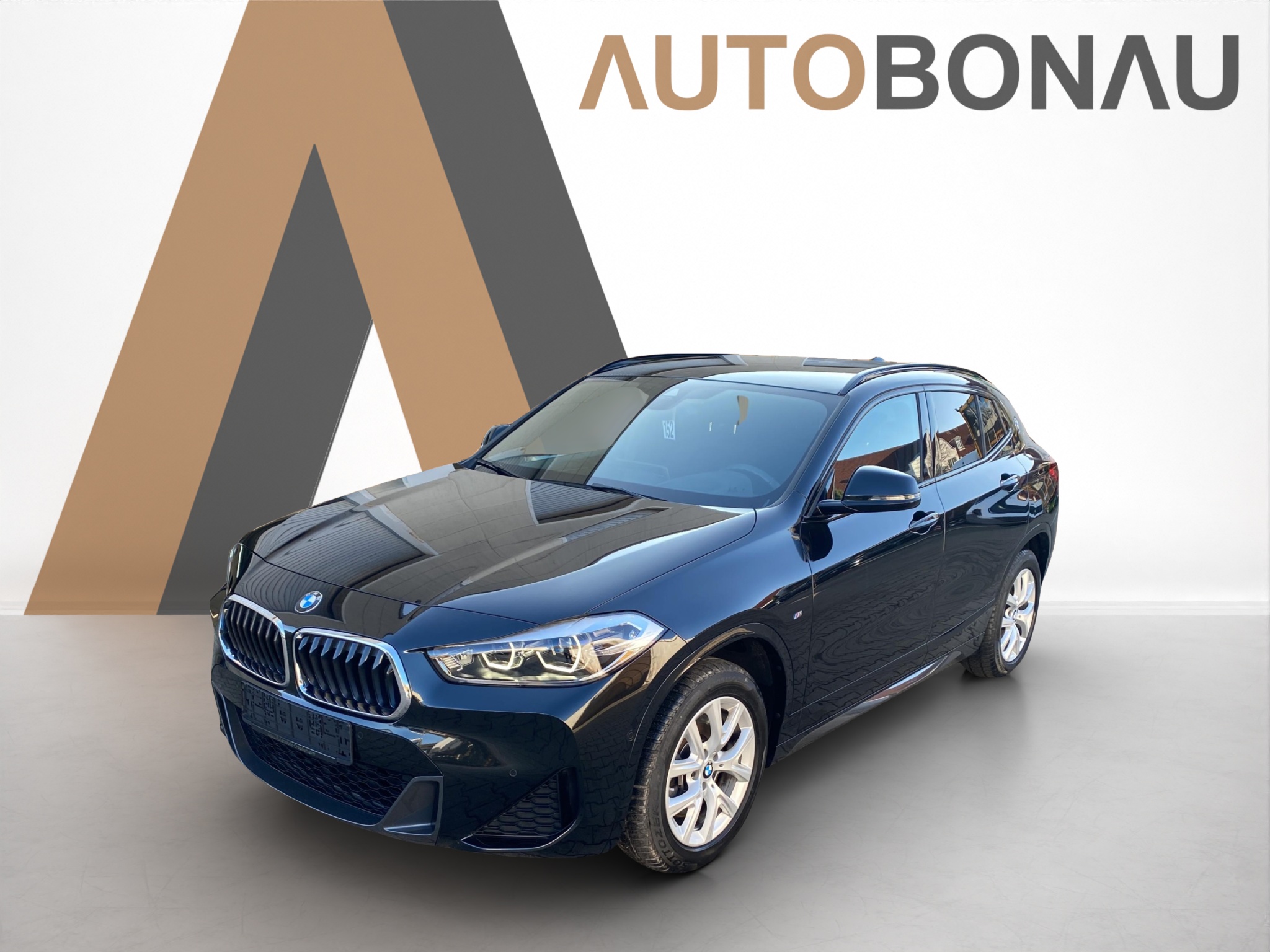 BMW X2 xDrive 20i M Sport Steptronic