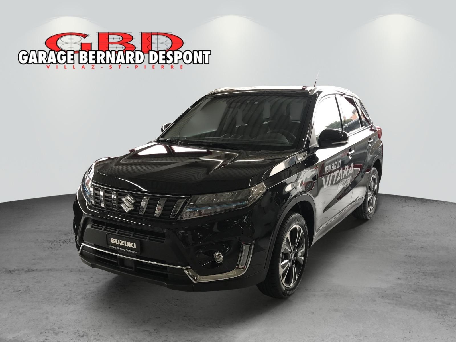 SUZUKI Vitara 1.5B Top Hybrid Edition 35 4x4