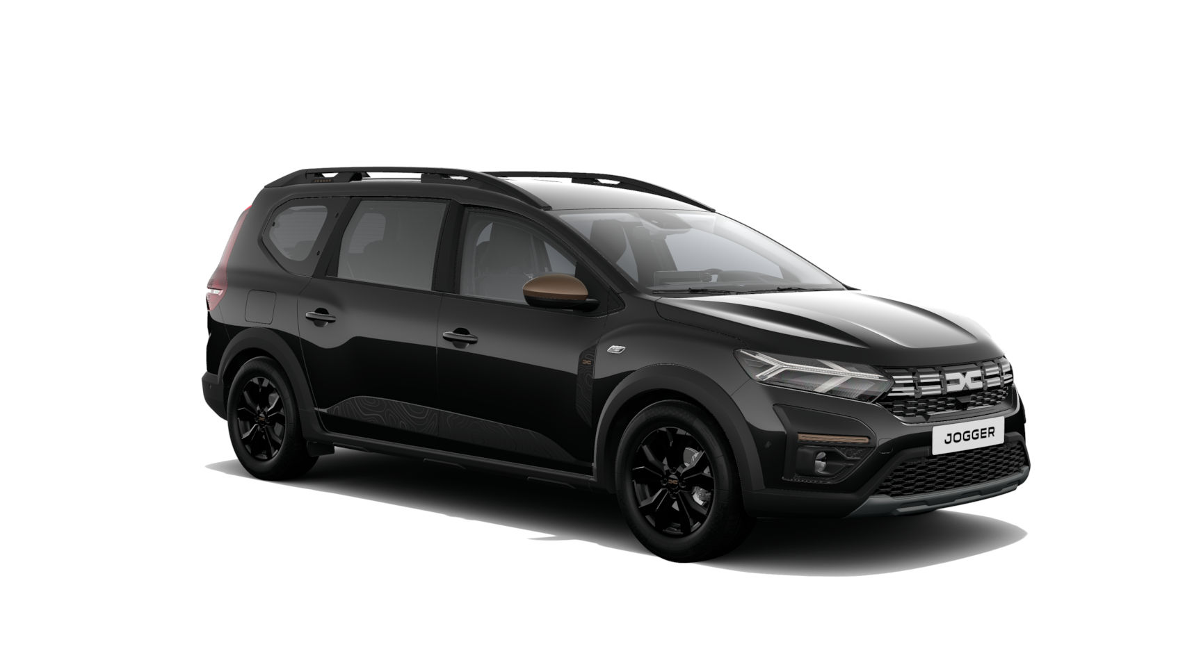 DACIA Jogger HEV 140 Extreme