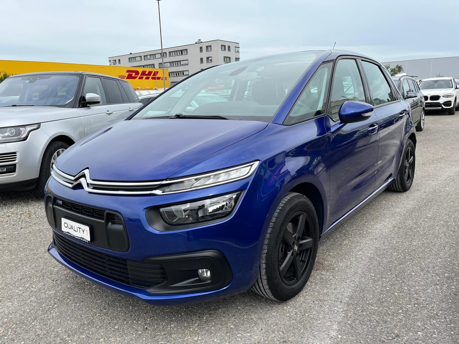 CITROEN C4 Spacetourer 1.2 PureTech Feel