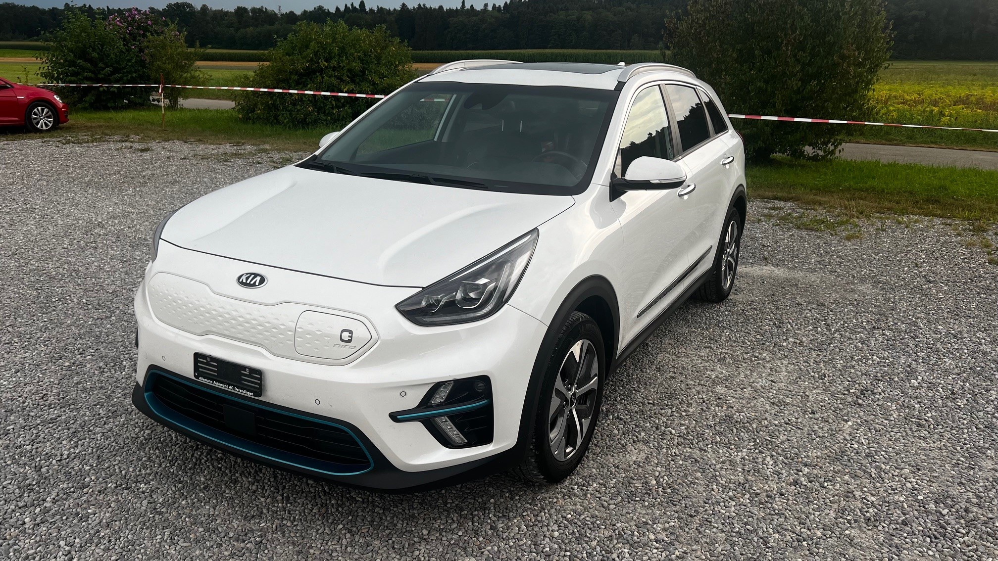 KIA e Niro 64 kWh Style