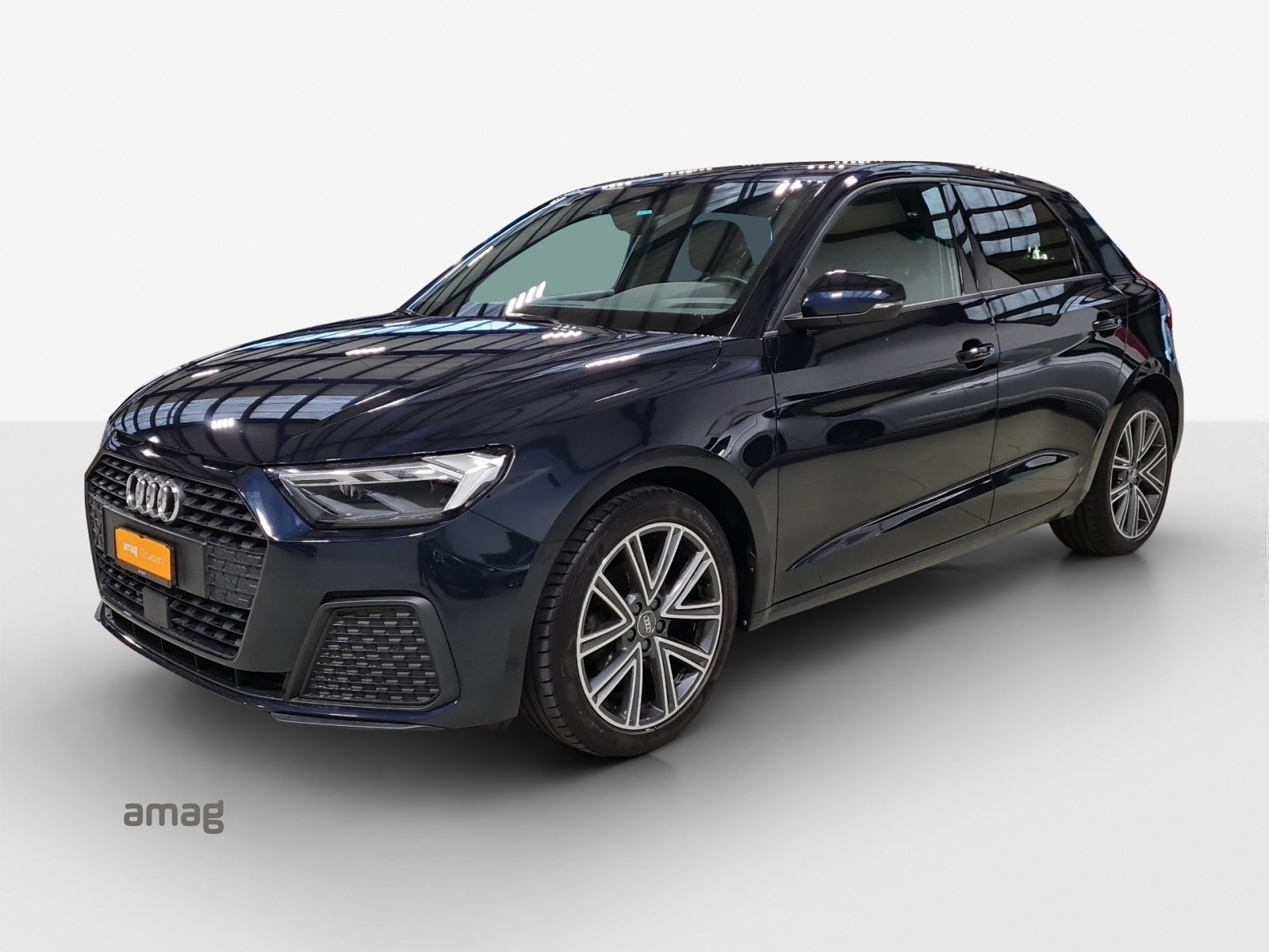 AUDI A1 Sportback 30 TFSI