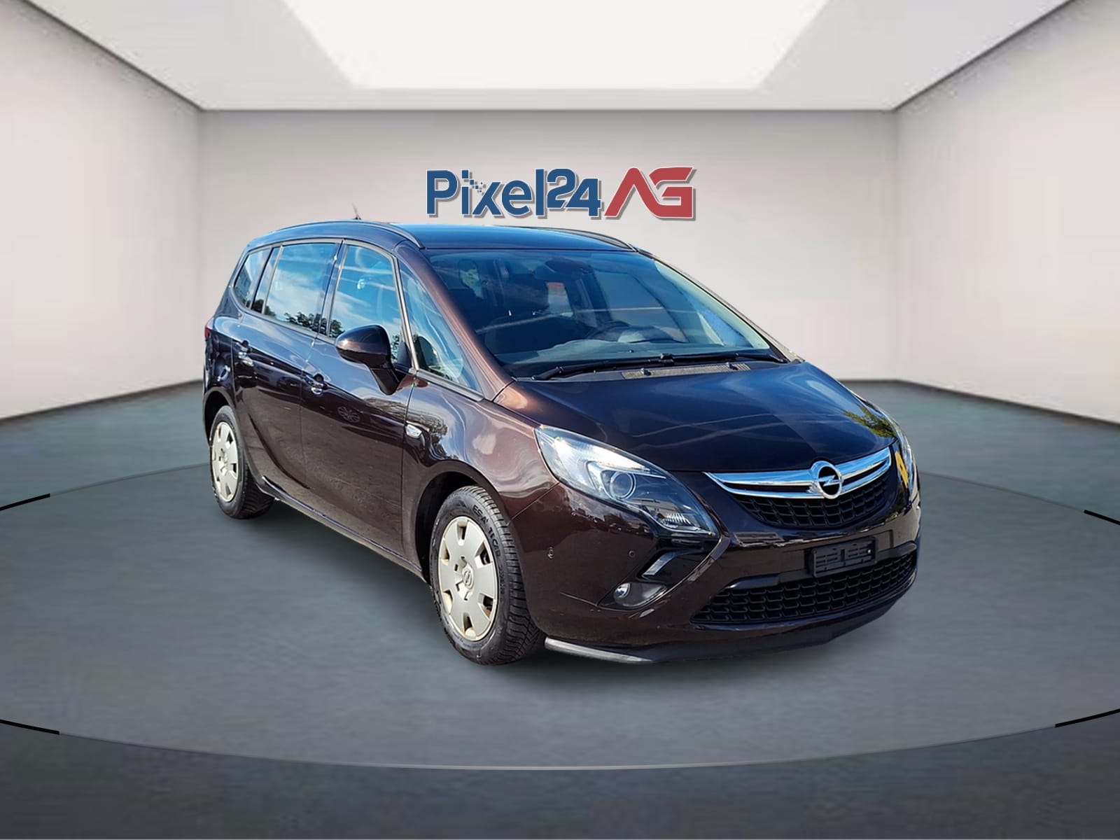 OPEL Zafira Tourer 2.0 CDTi Cosmo