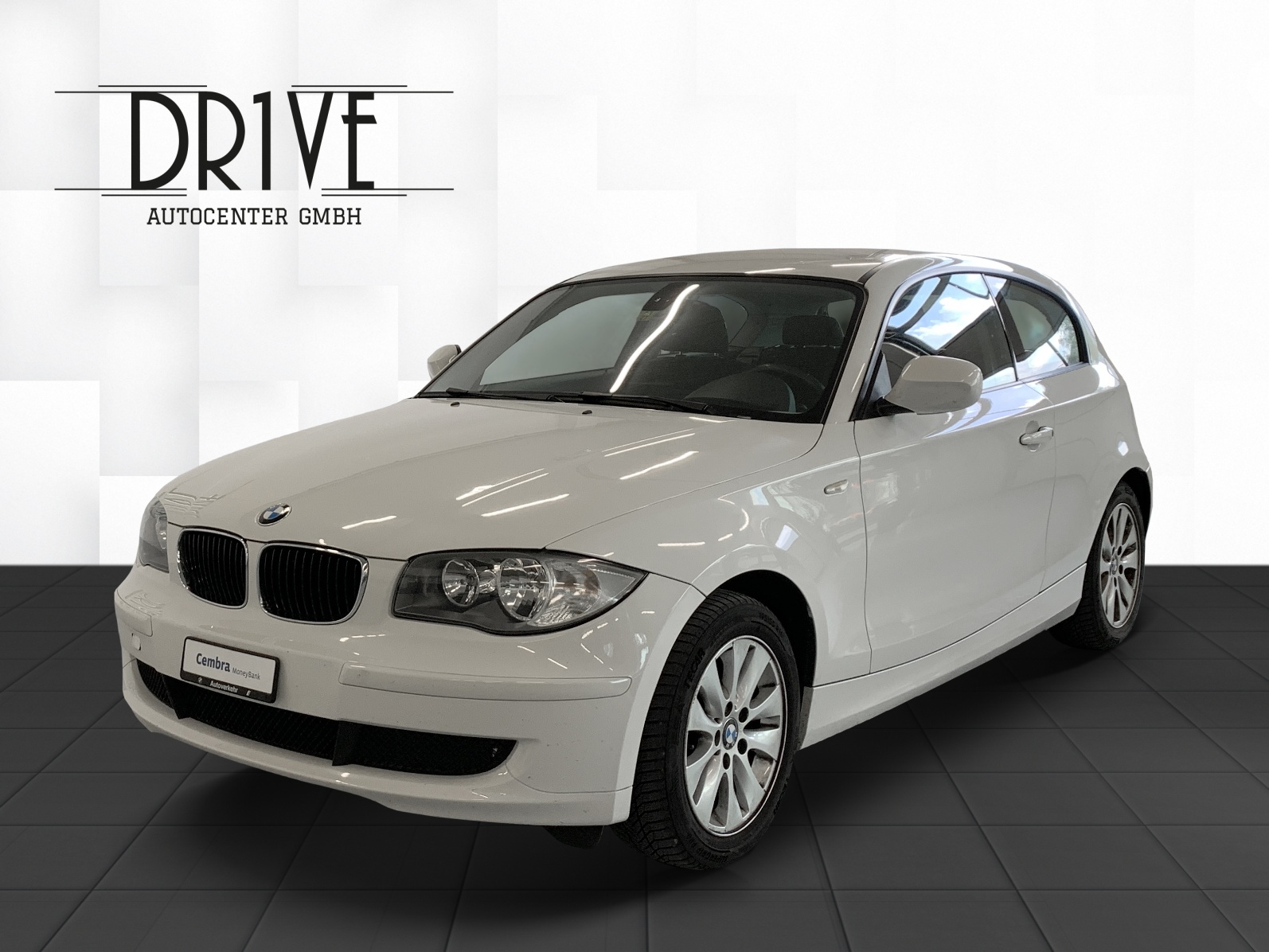 BMW 116i