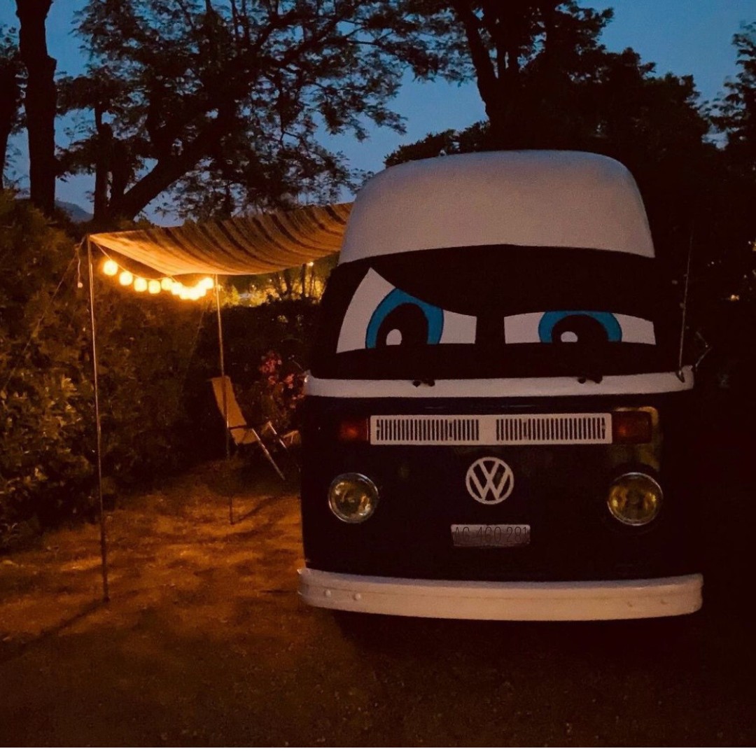 VW T2