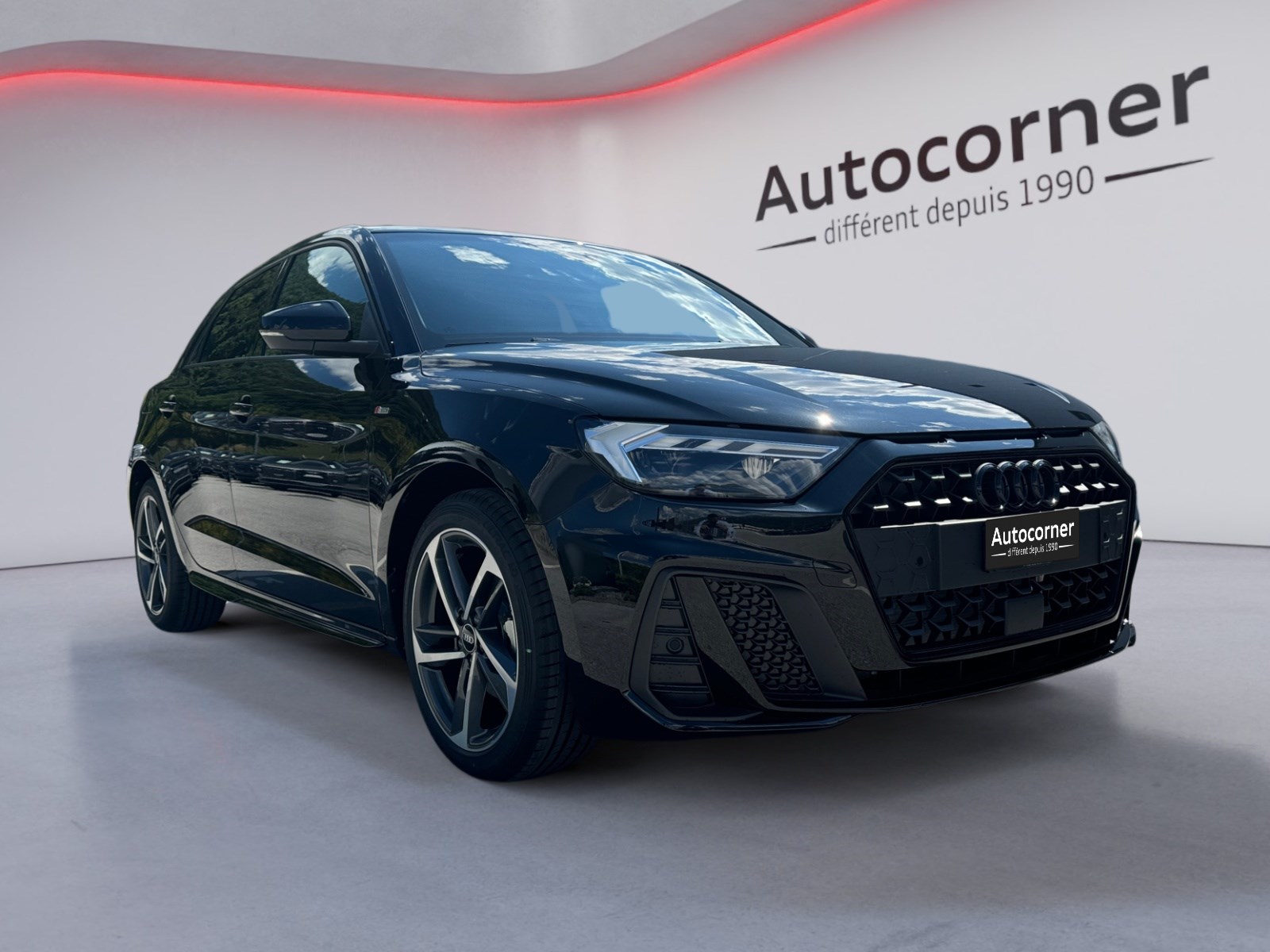 AUDI A1 Sportback 30 TFSI S Line Attraction