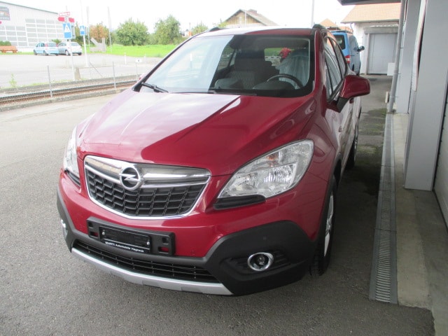 OPEL Mokka 1.4i 16V Turbo Enjoy 4WD