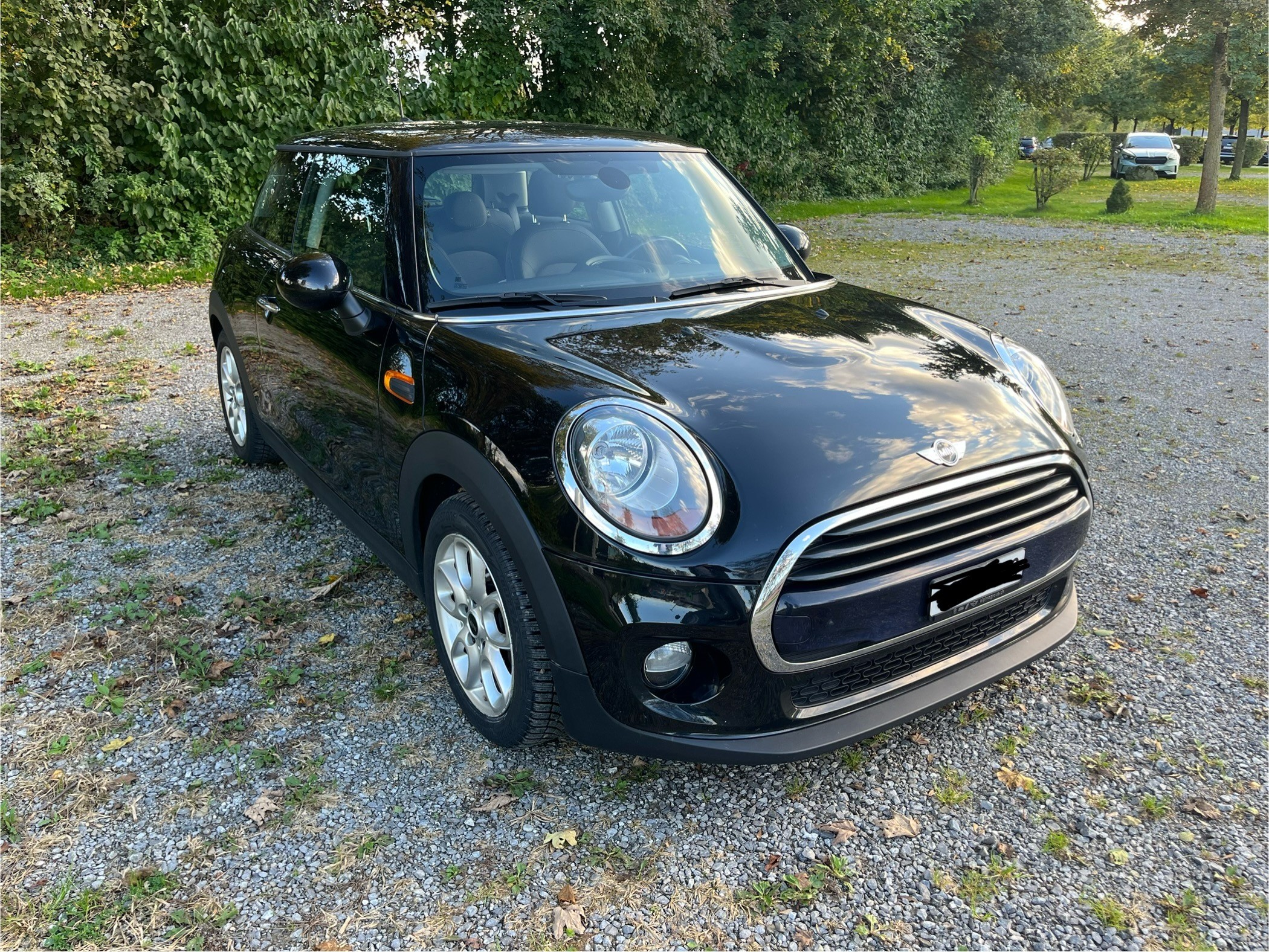 MINI Mini Cooper