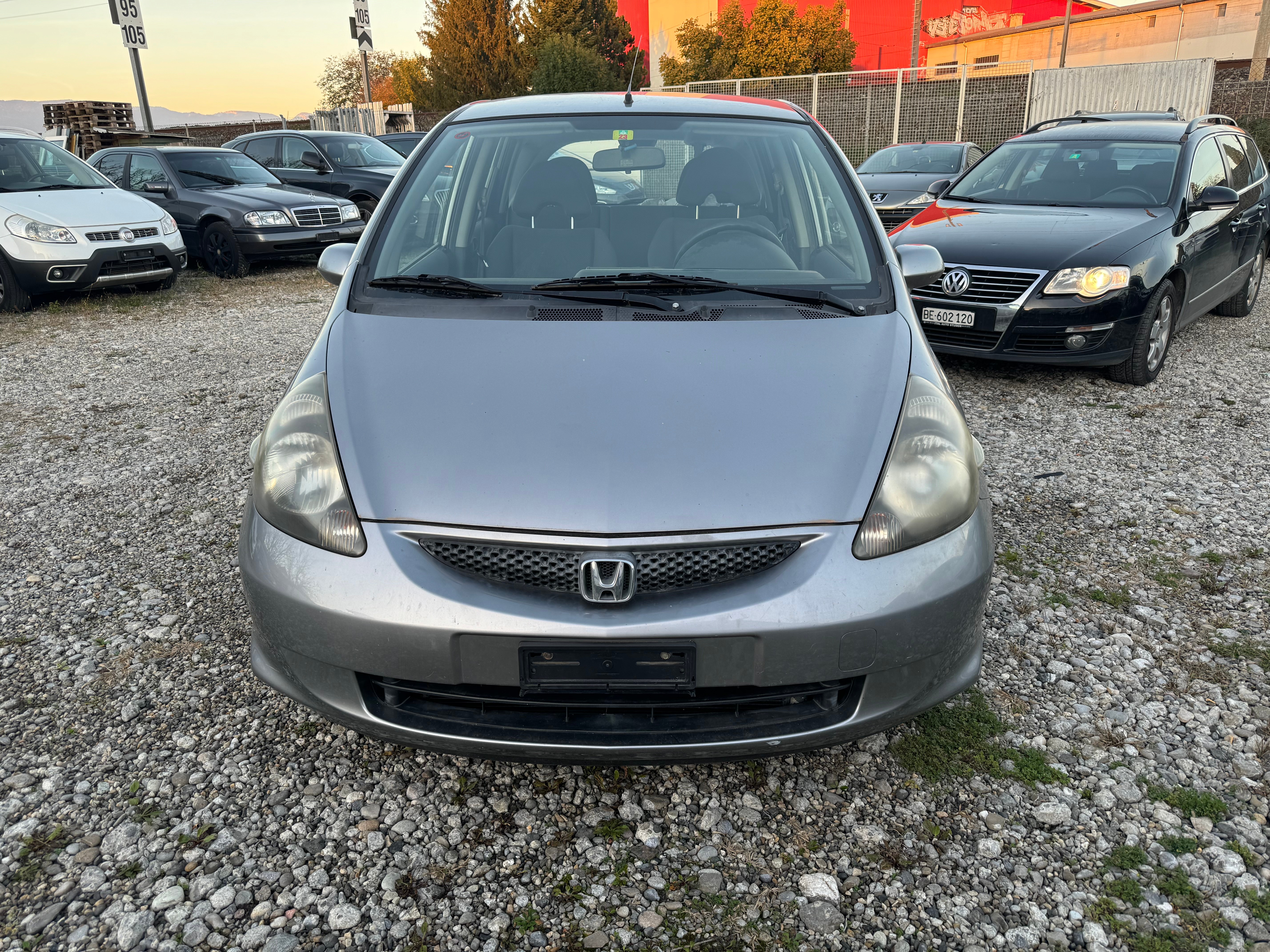 HONDA Jazz 1.2i Cool