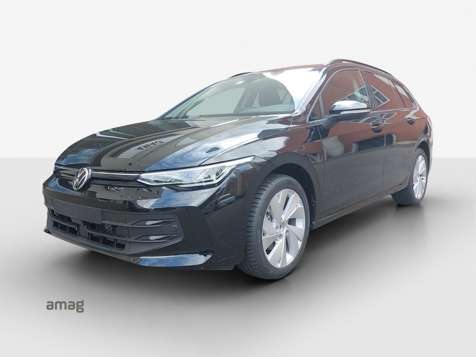 VW Golf Variant 1.5 eTSI mHEV Life