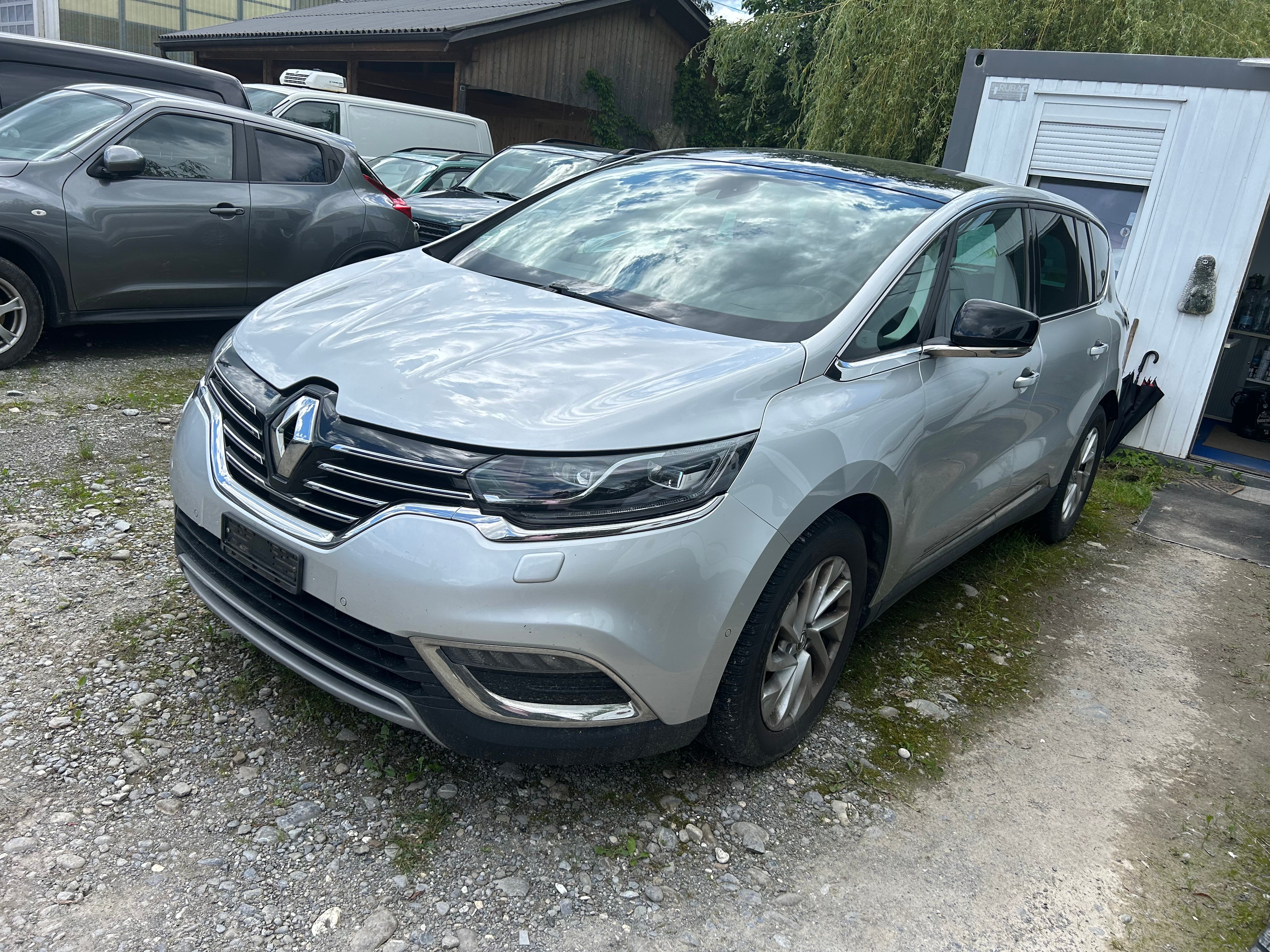 RENAULT ESPACE