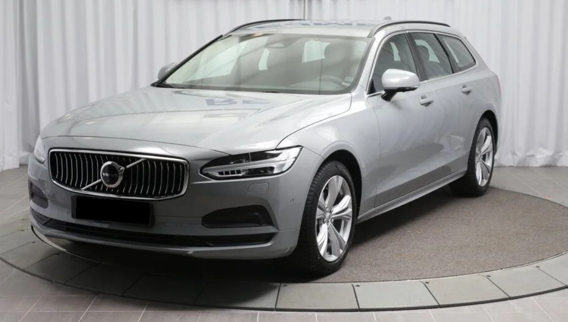 VOLVO V90 B4 Benzin Mild Hybrid Core Geartronic