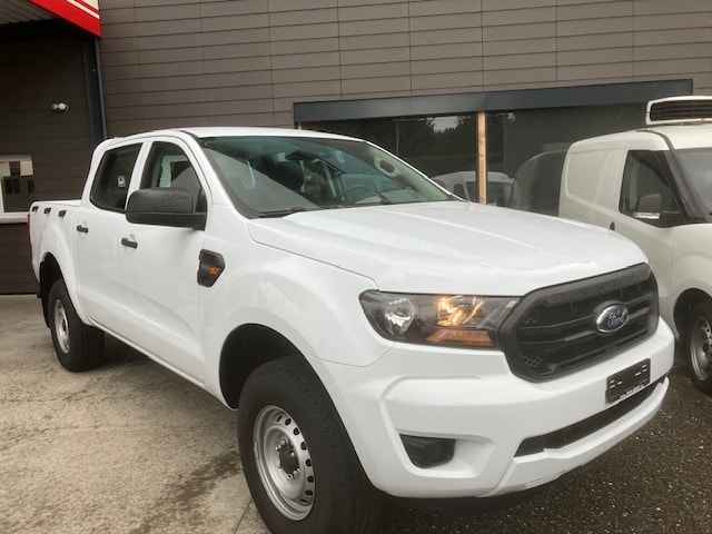 FORD Ranger XL 2.0 Eco Blue 4x4