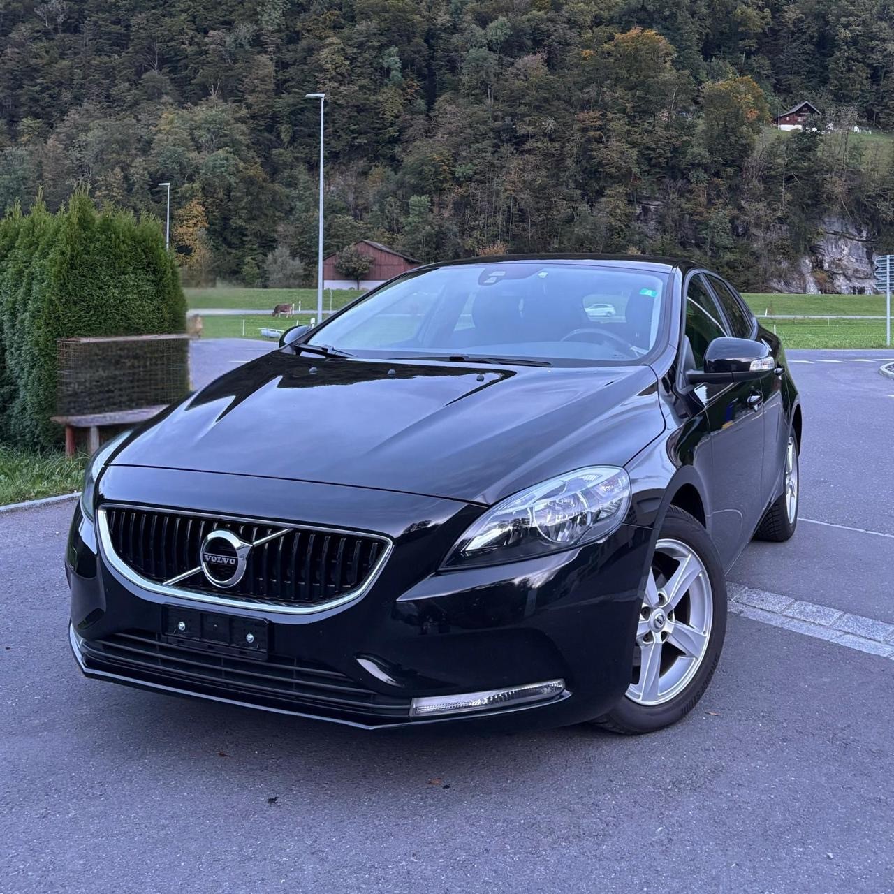 VOLVO V40 D2 Kinetic