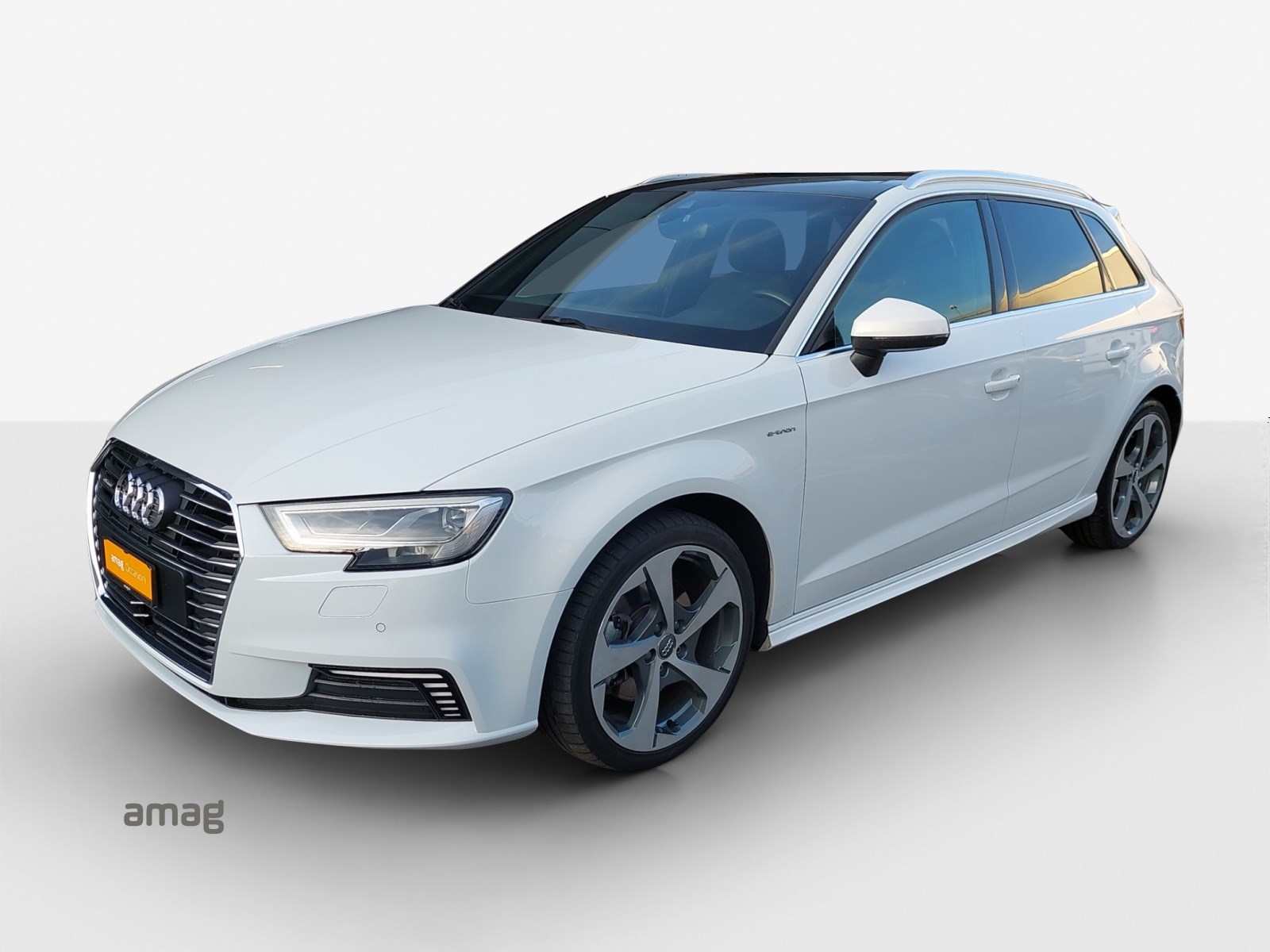 AUDI A3 Sportback 1.4 e-tron Sport