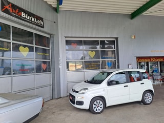 FIAT Panda 1.2 Cool