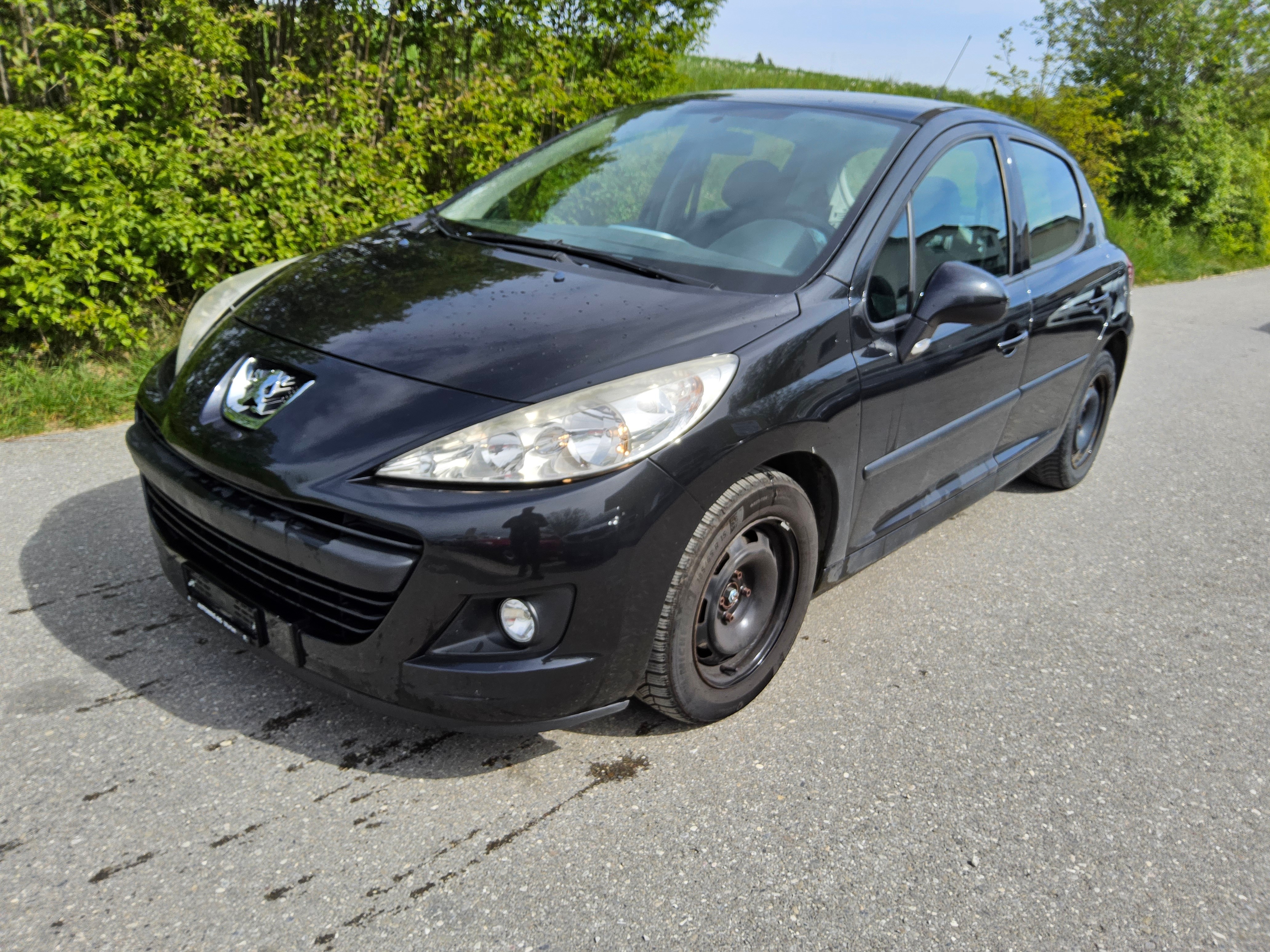 PEUGEOT 207 1.4 16V Trendy Clim