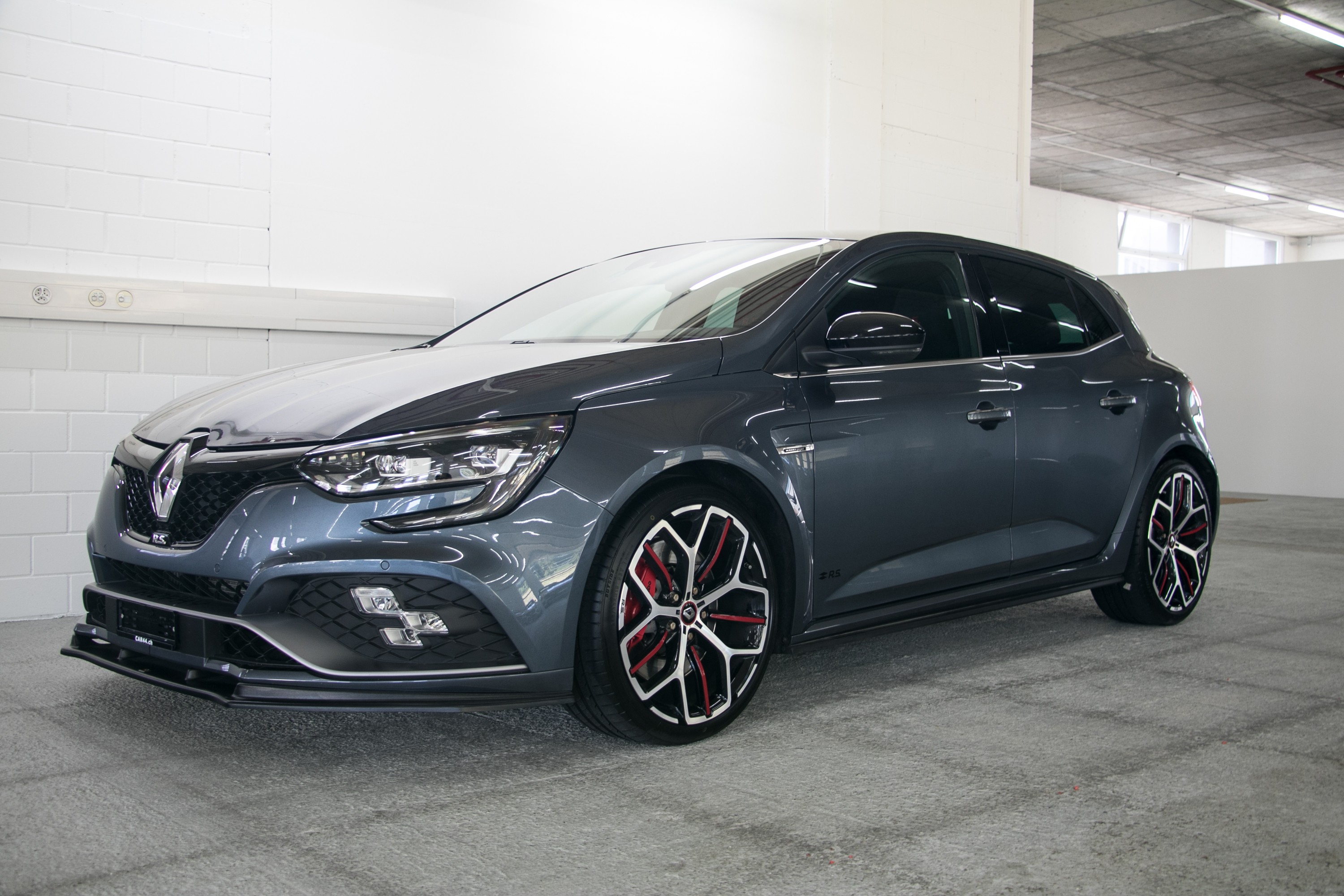 RENAULT Mégane Trophy 300 EDC