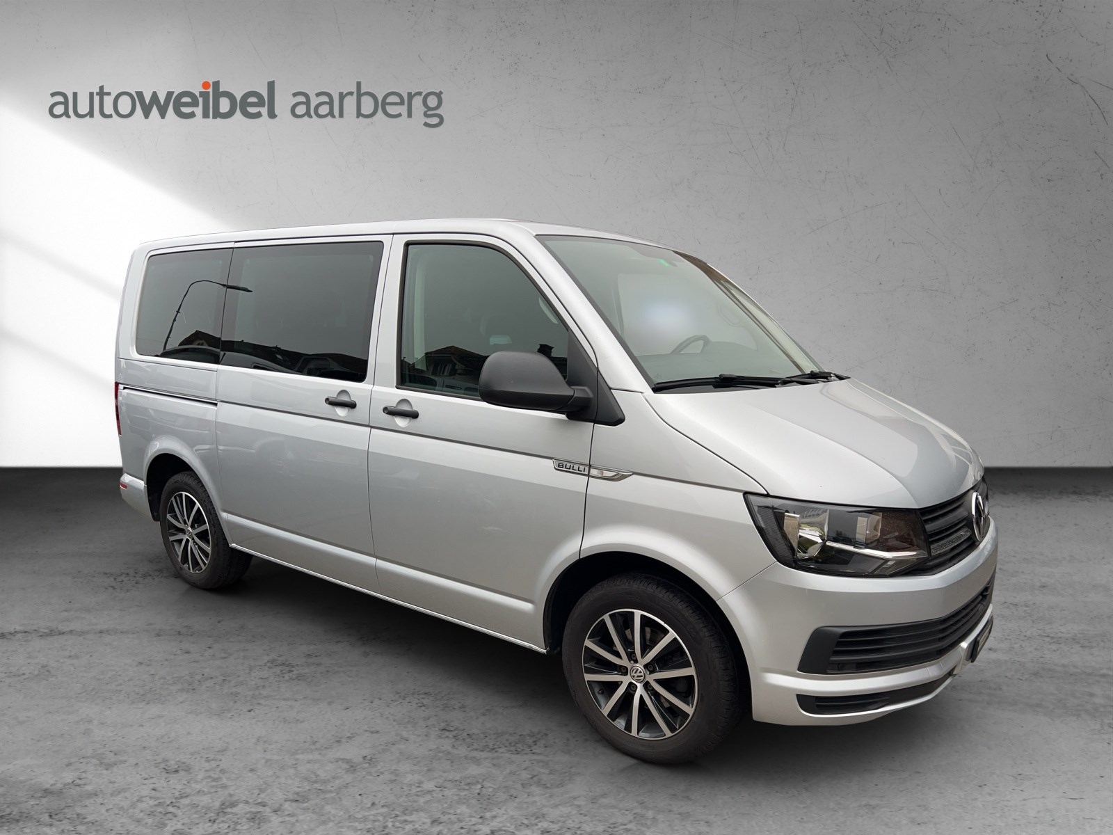 VW T6 Multivan 2.0 TDI Trendline DSG