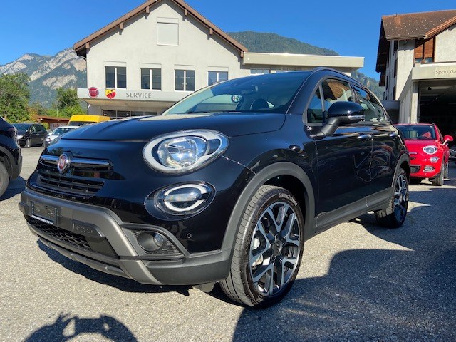 FIAT 500X 1.3 GSE Cross