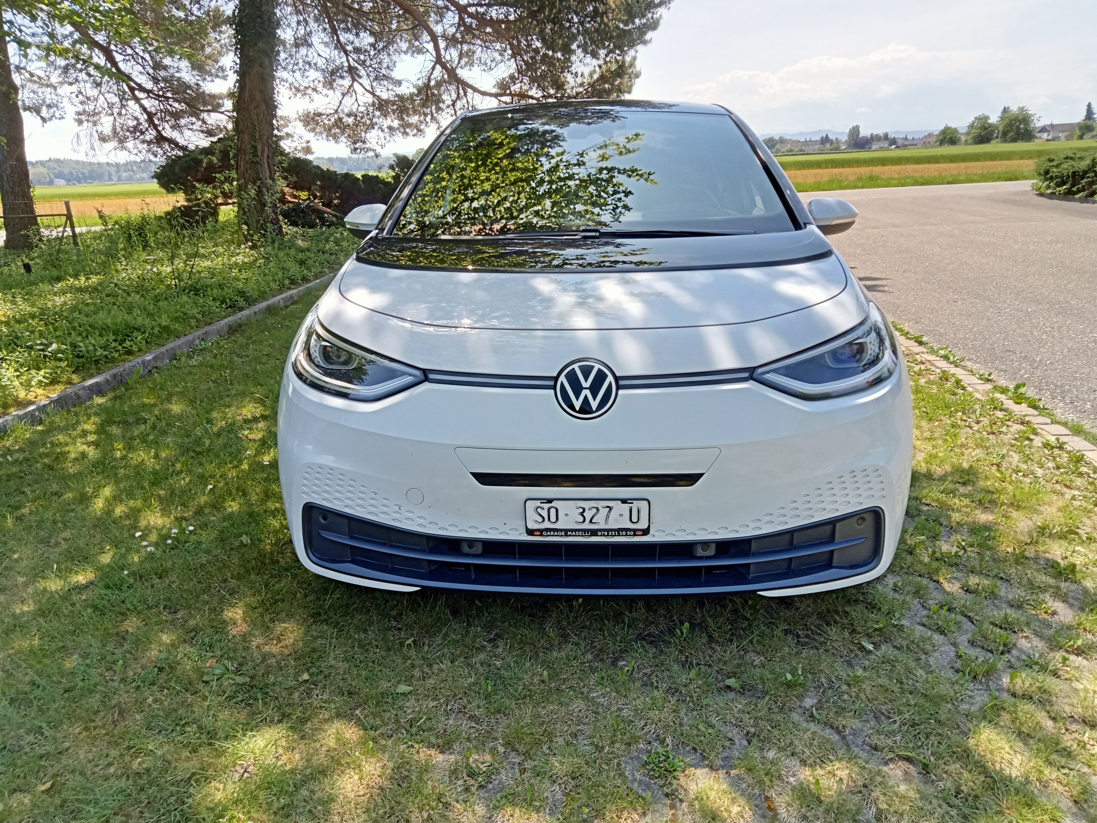 VW ID.3 Pro S Top Sport 77 kWh