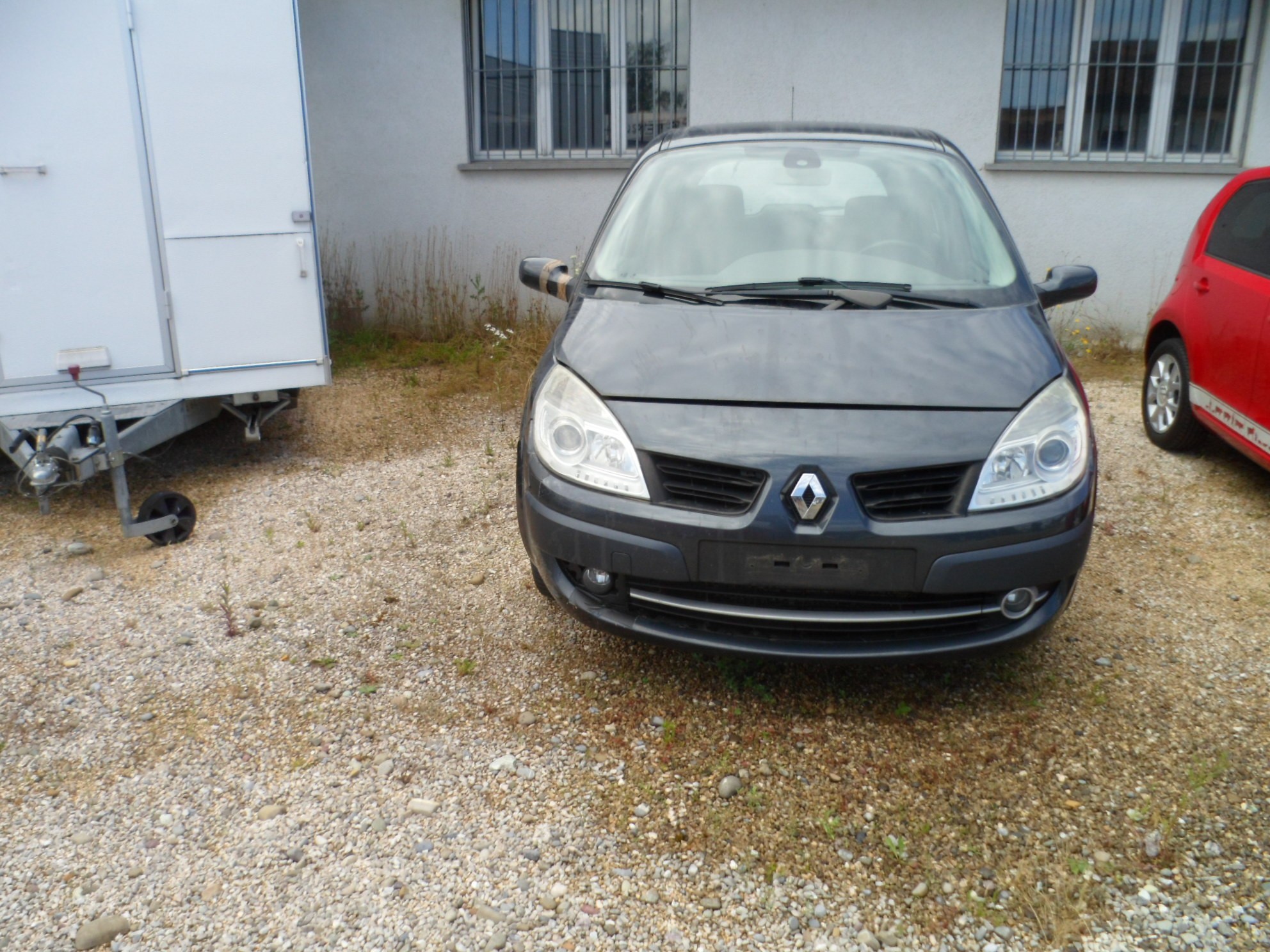 RENAULT Scénic 2.0 16V Dynamique