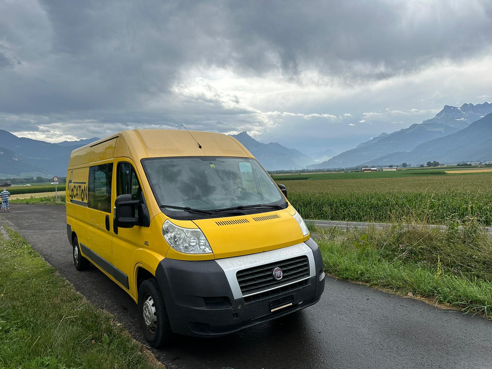 FIAT Ducato