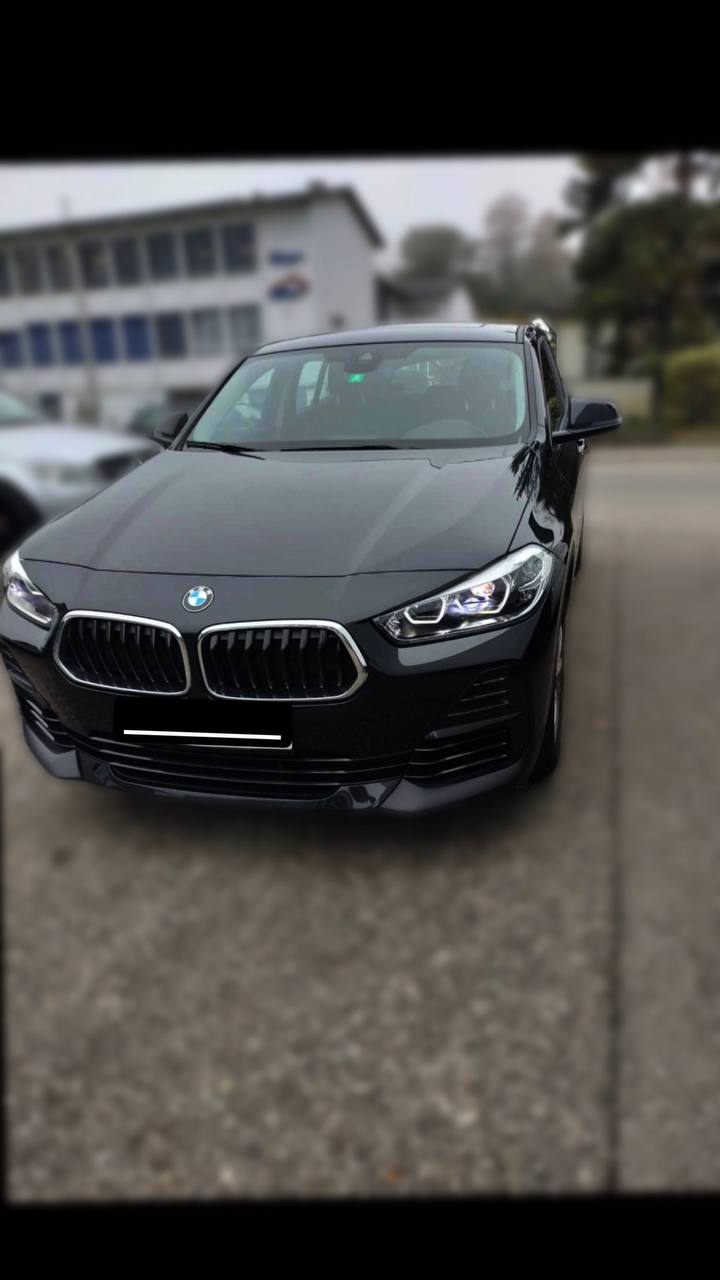 BMW X2 xDrive 20i