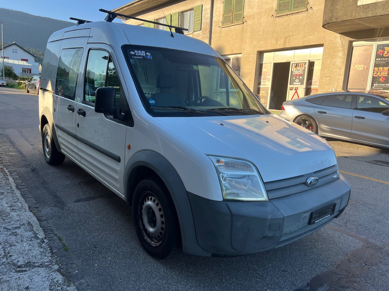 FORD Transit Connect 230L