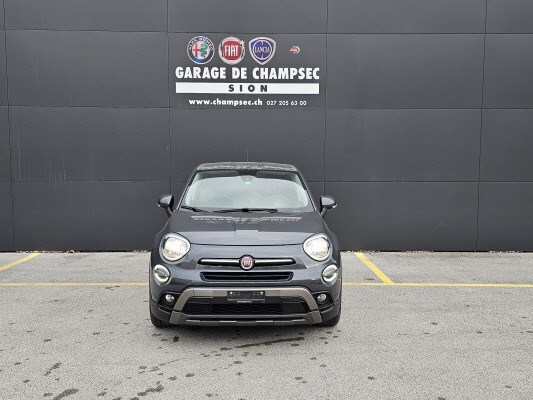 FIAT 500X 1.0 GSE City Cross