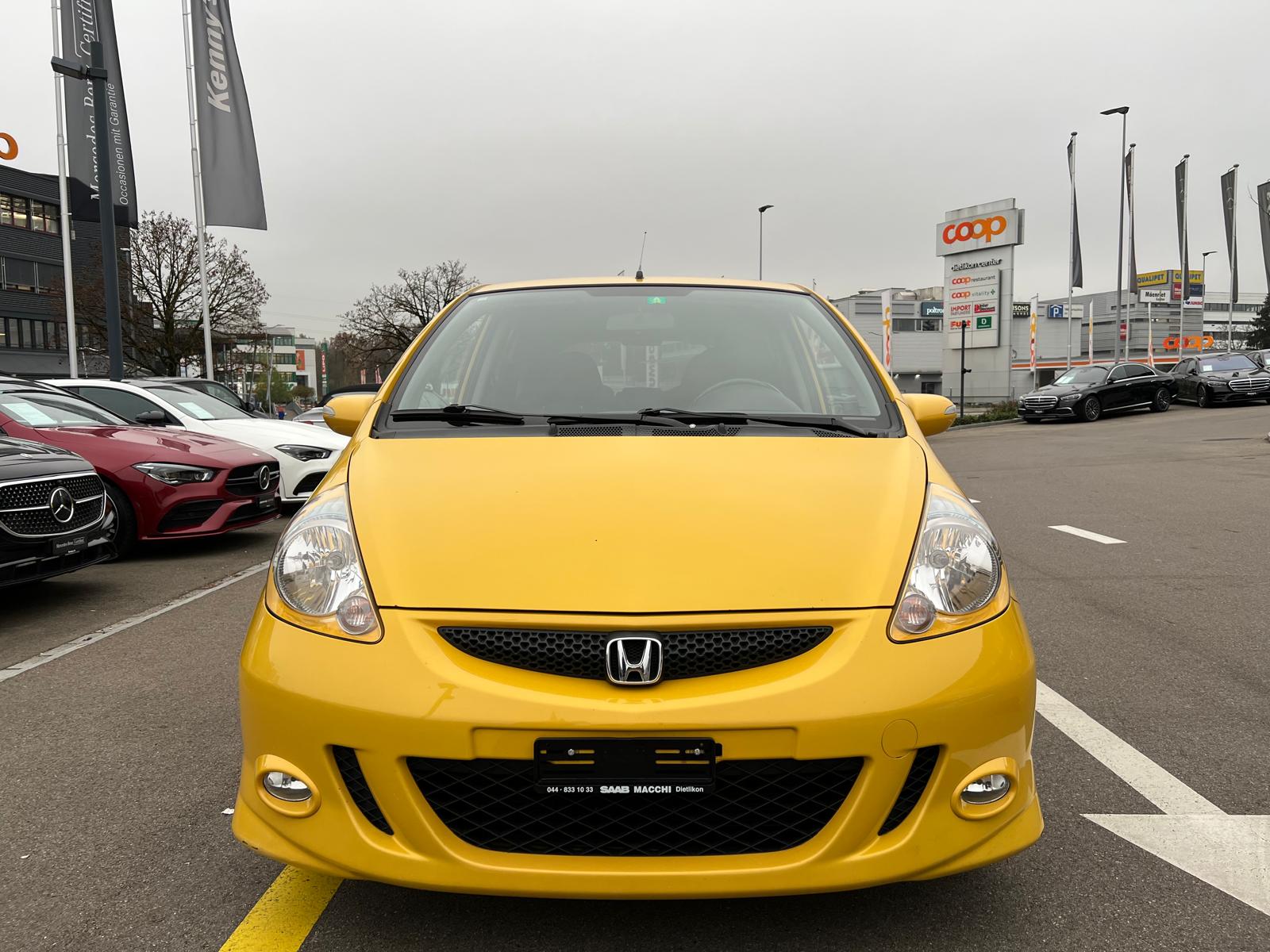 HONDA Jazz 1.4i LS