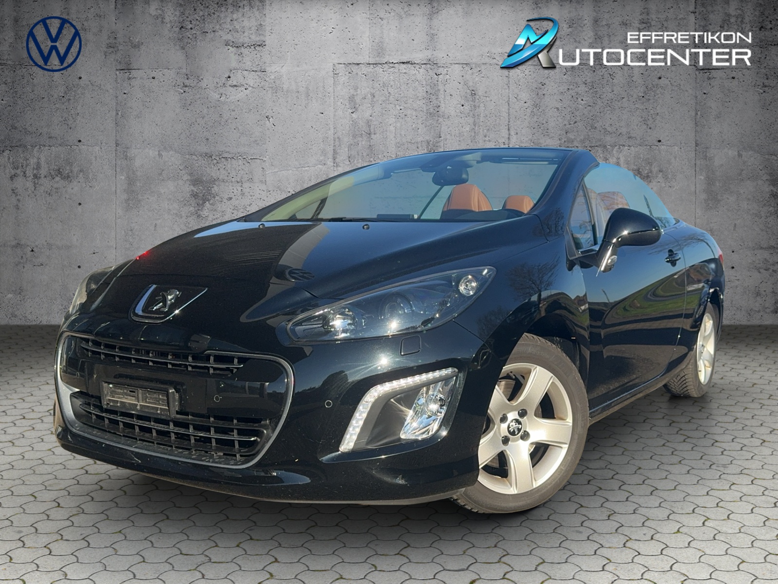 PEUGEOT 308 CC 1.6 T Active