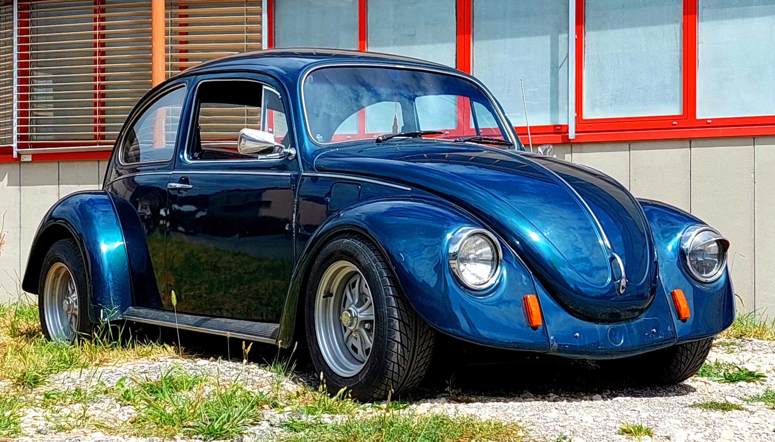 VW Käfer