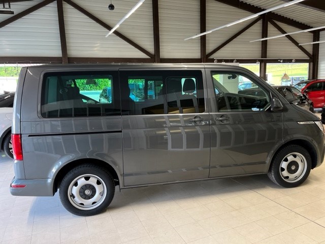 VW T6.1 Caravelle 2.0 TDI Comfortline Liberty 4Motion