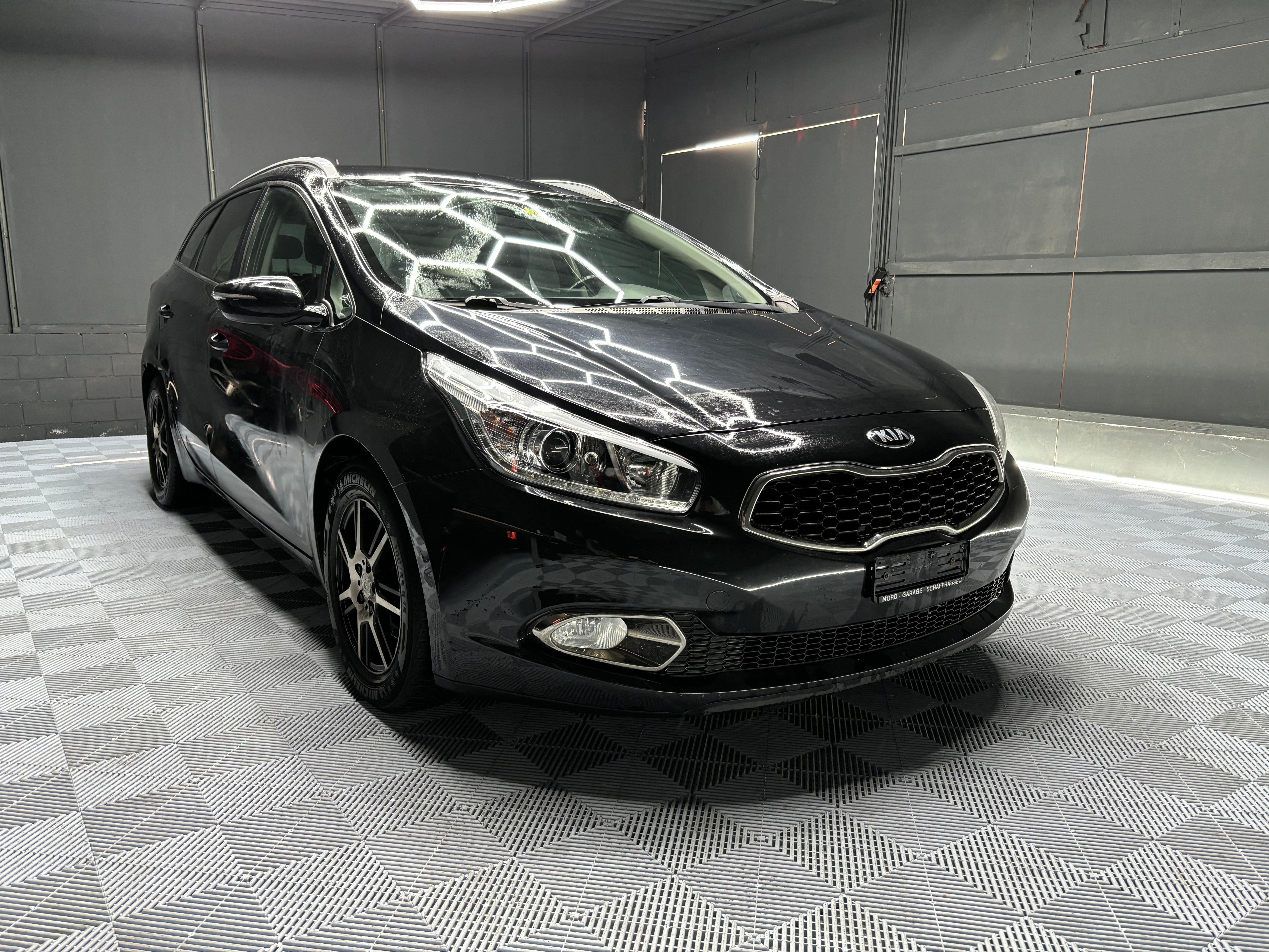 KIA Ceed Sportswagon 1.6 GDi Trend