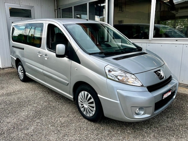 PEUGEOT Expert Tepee 2.0 HDi Access L2