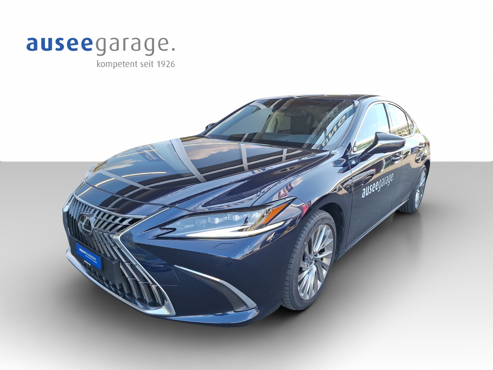 LEXUS ES 300h Excellence