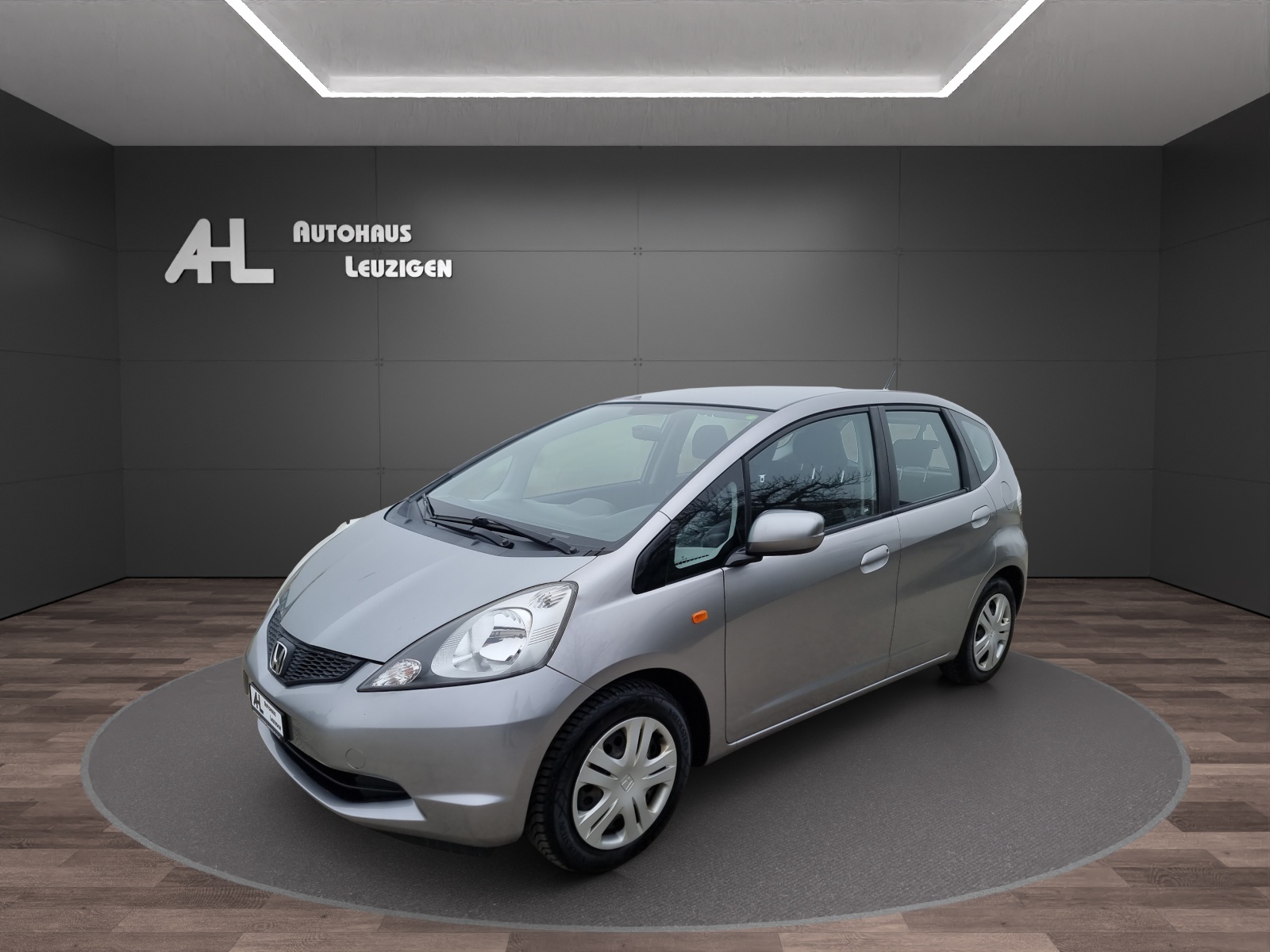 HONDA Jazz 1.2i Trend