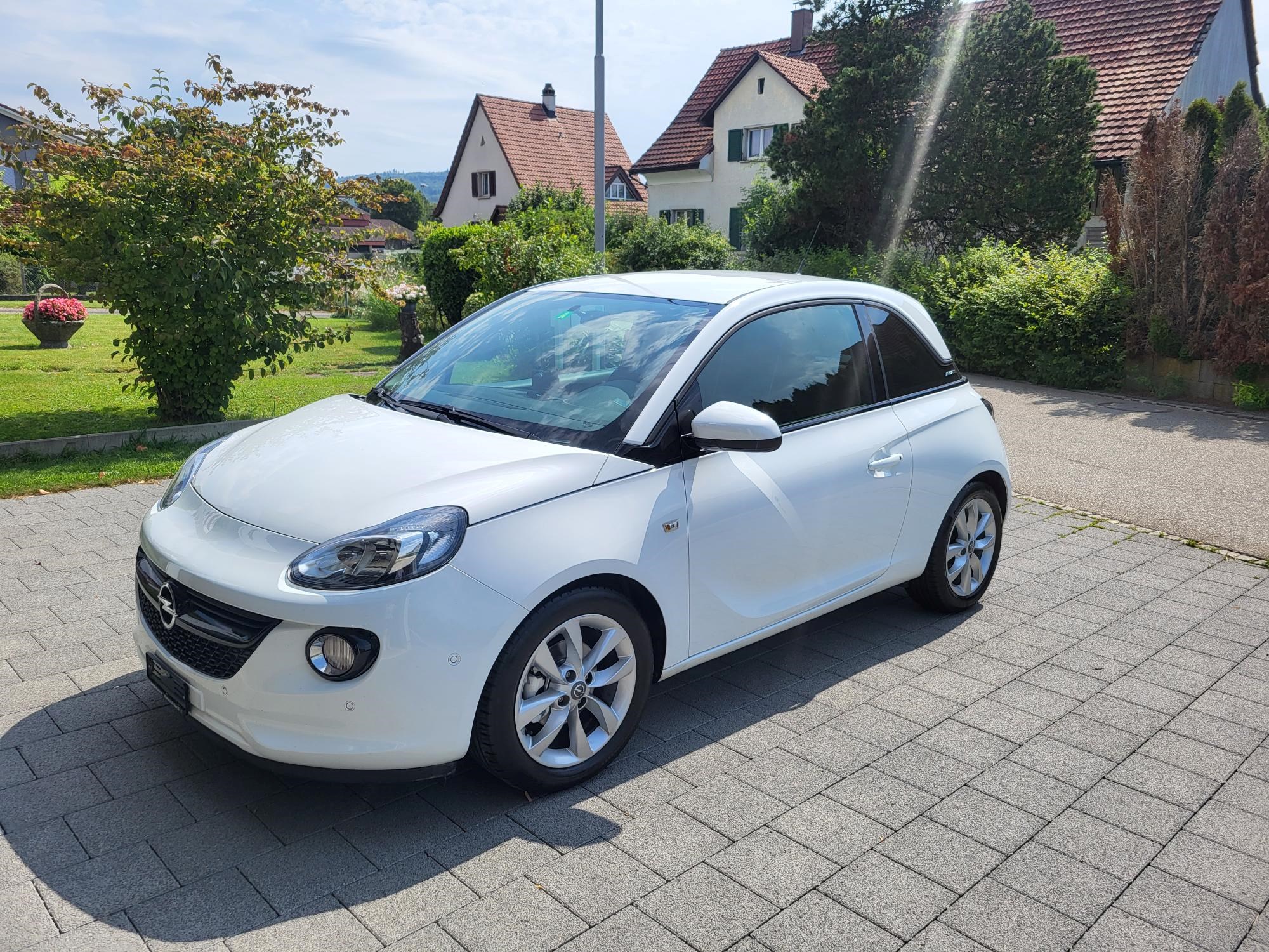 OPEL Adam 1.4 ecoFLEX JAM