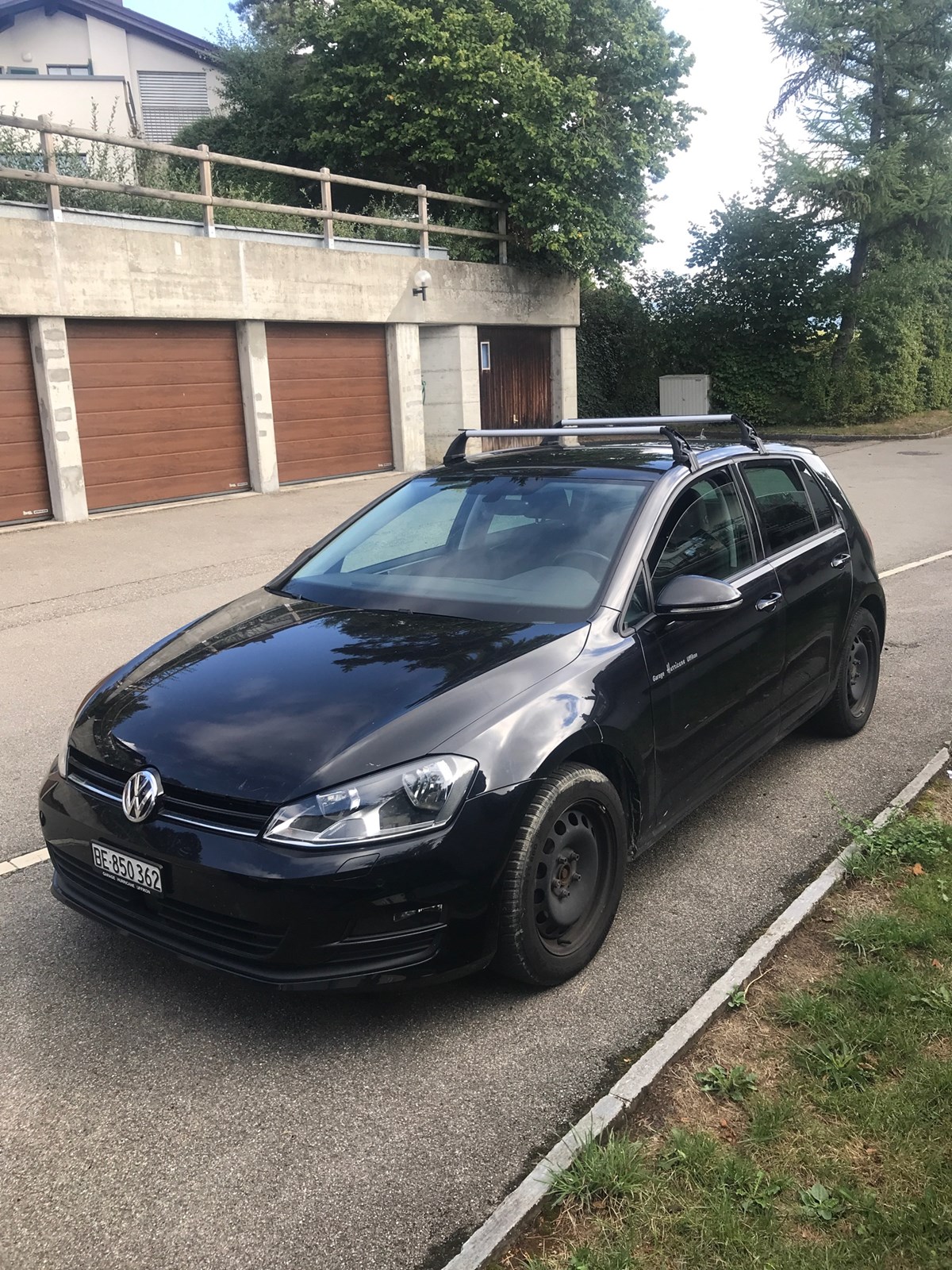 VW Golf 1.2 TSI Value