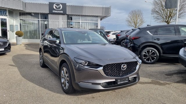 MAZDA CX-30 X 180 RevolutionAWD