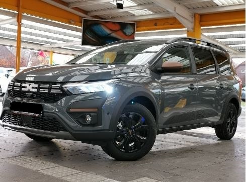 DACIA Jogger TCe 110 Extreme