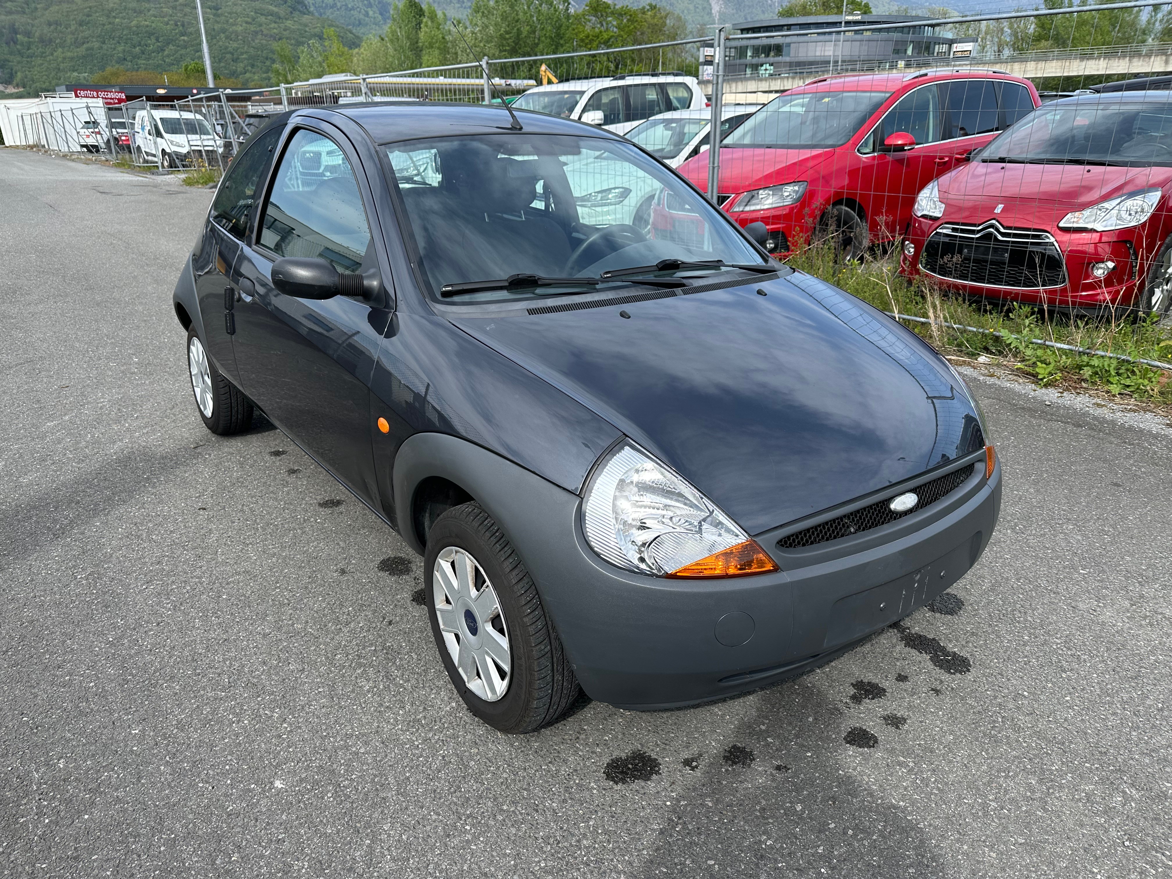 FORD KA 1.3 Fun